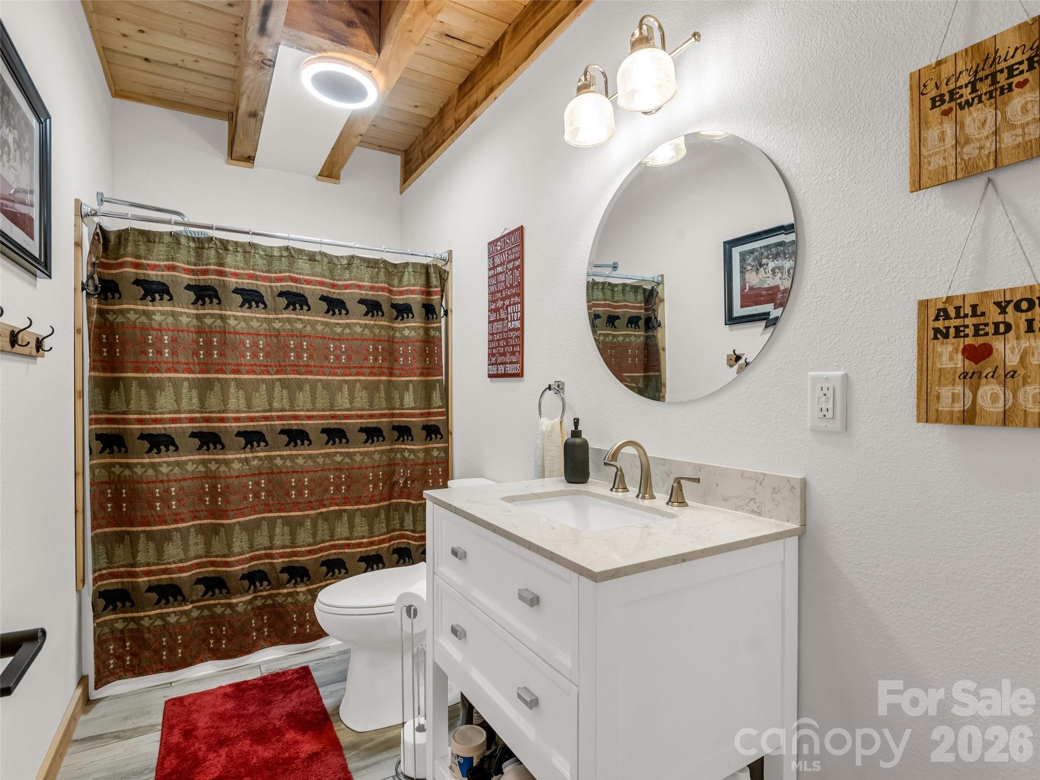 120 Ashley Court Mill Spring NC 28756