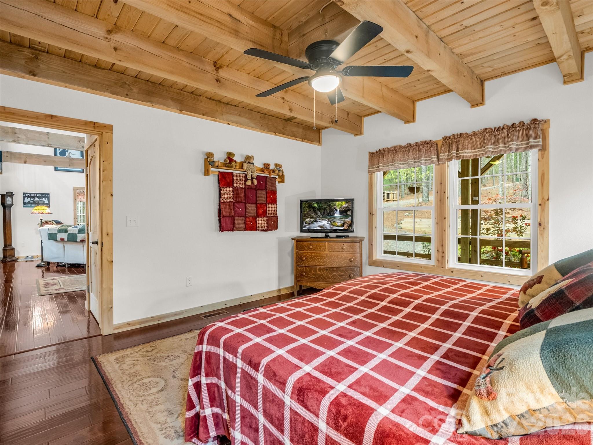 120 Ashley Court Mill Spring NC 28756