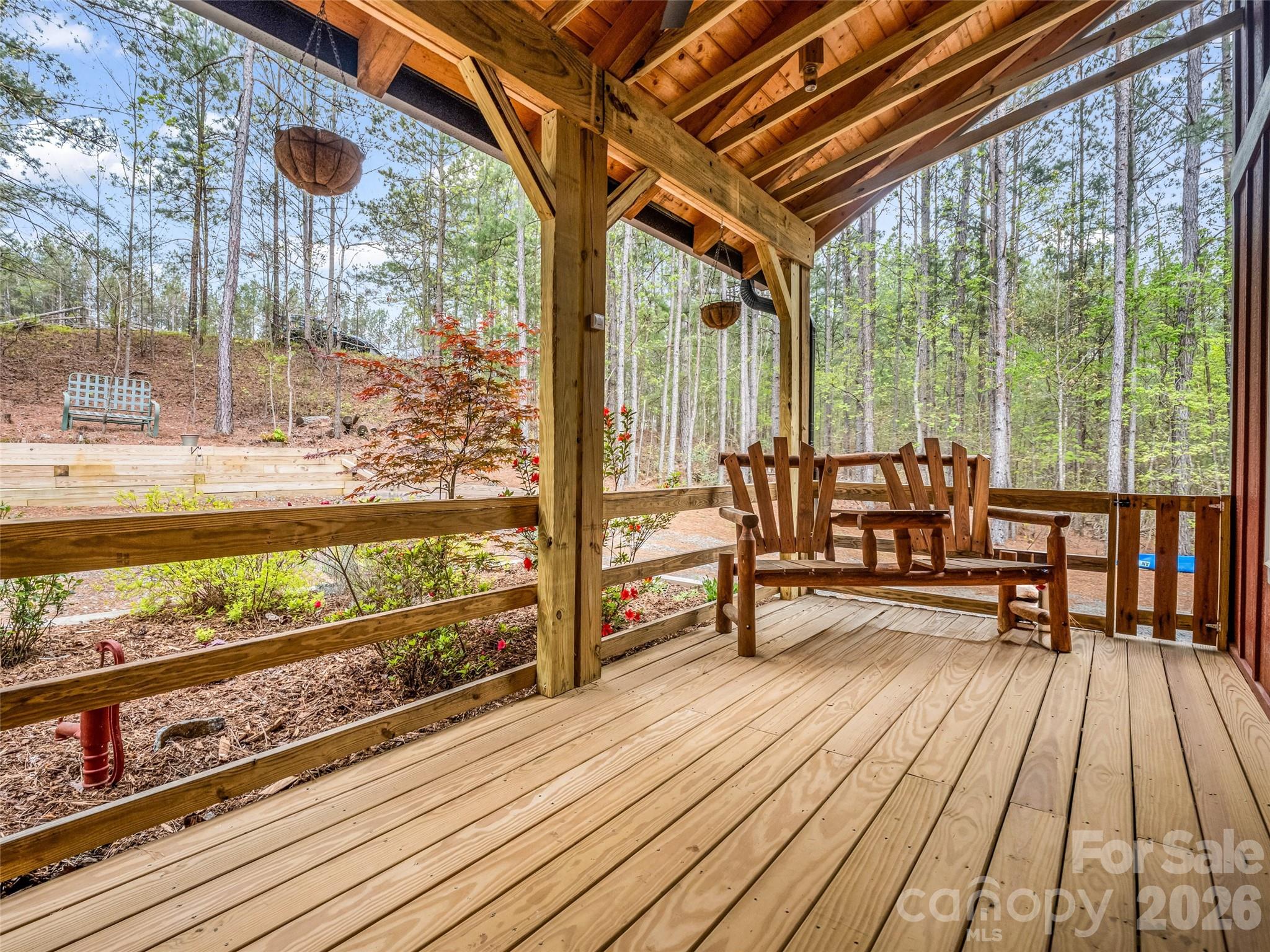 120 Ashley Court Mill Spring NC 28756
