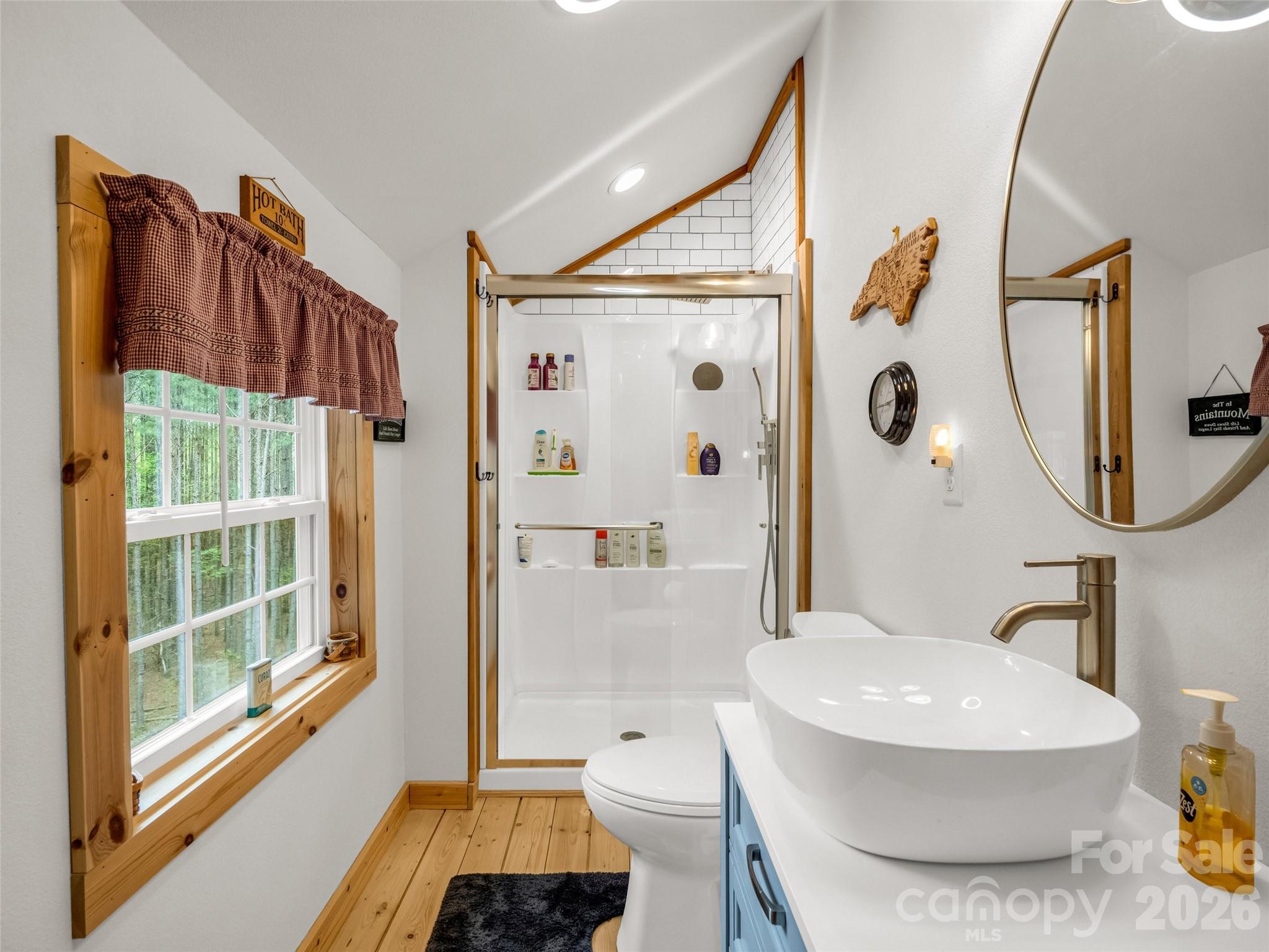 120 Ashley Court Mill Spring NC 28756