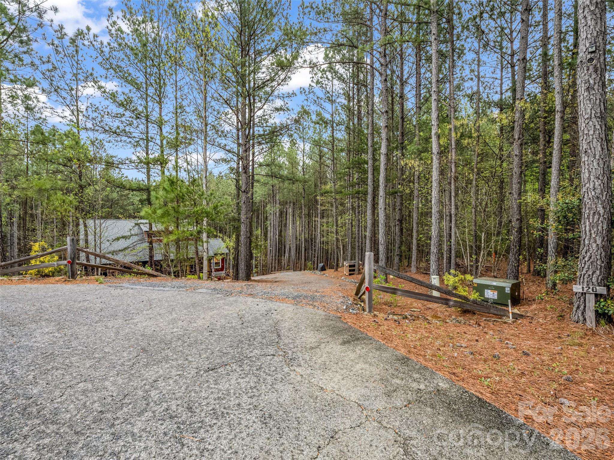 120 Ashley Court Mill Spring NC 28756