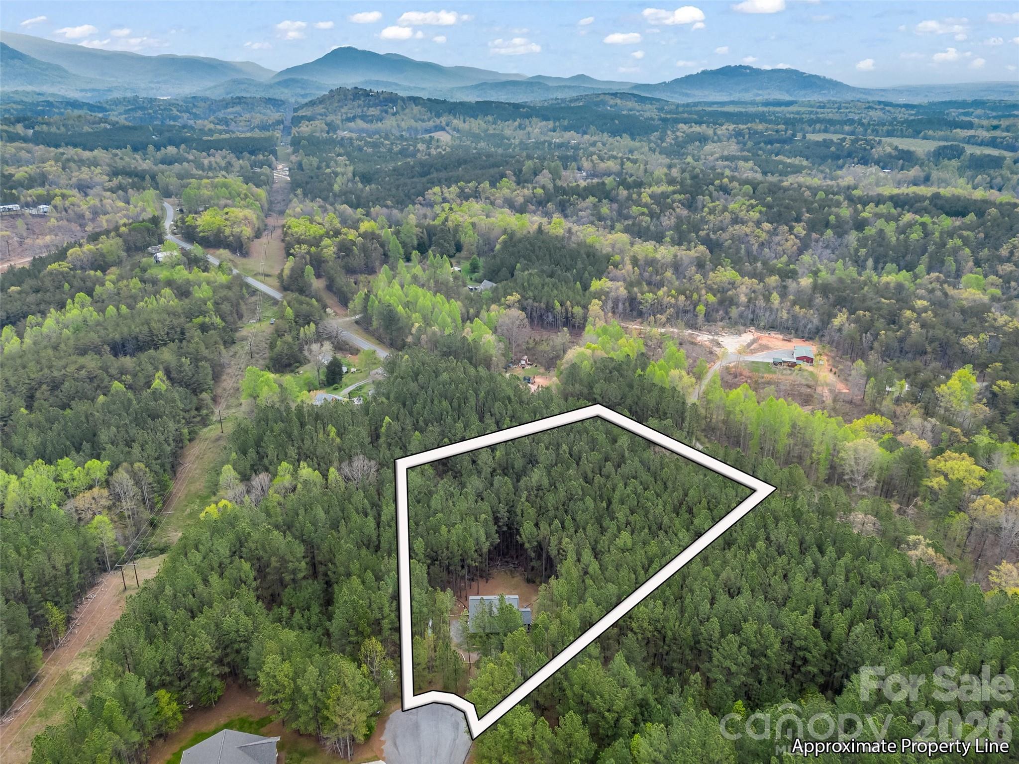 120 Ashley Court Mill Spring NC 28756