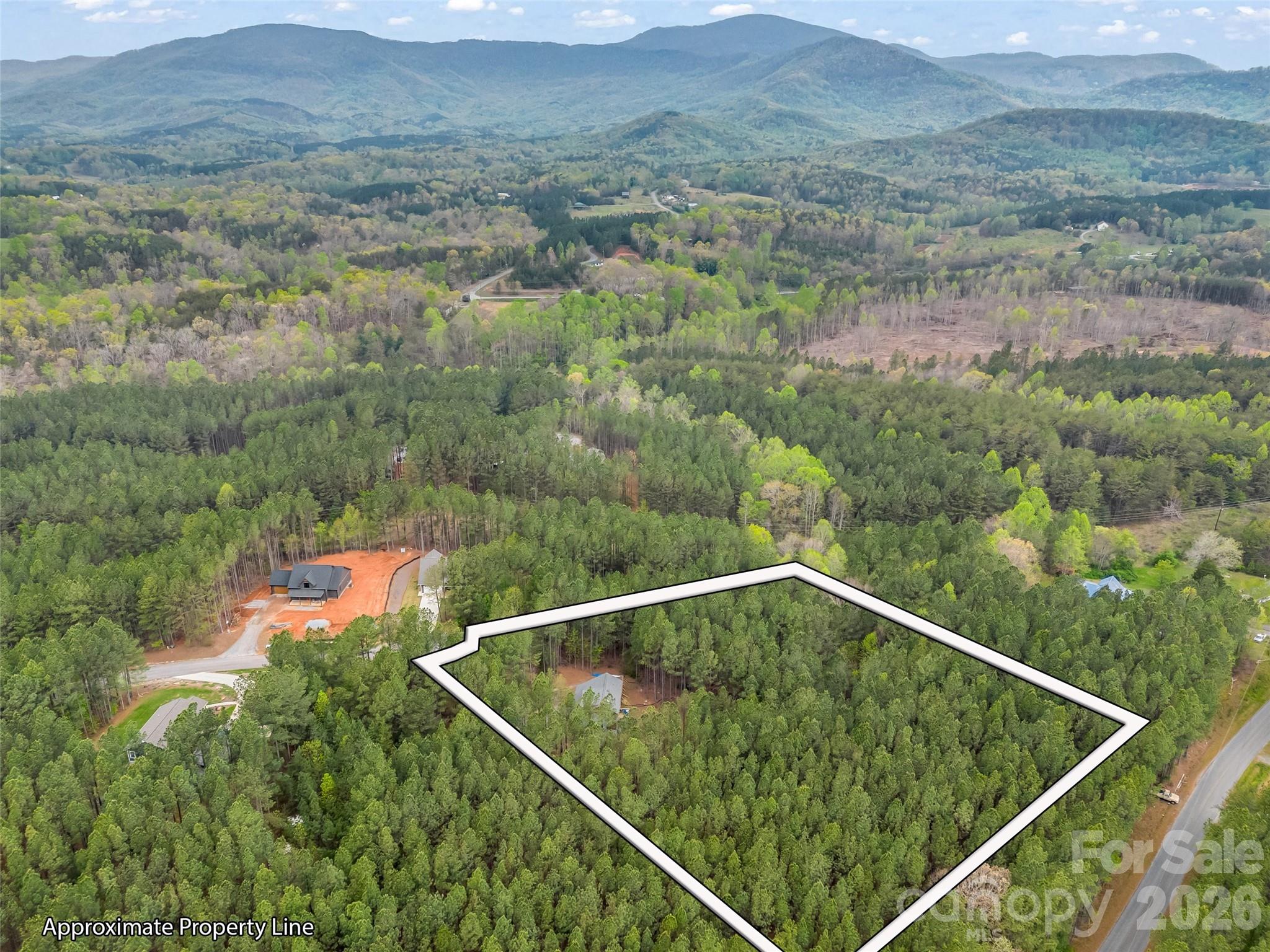 120 Ashley Court Mill Spring NC 28756