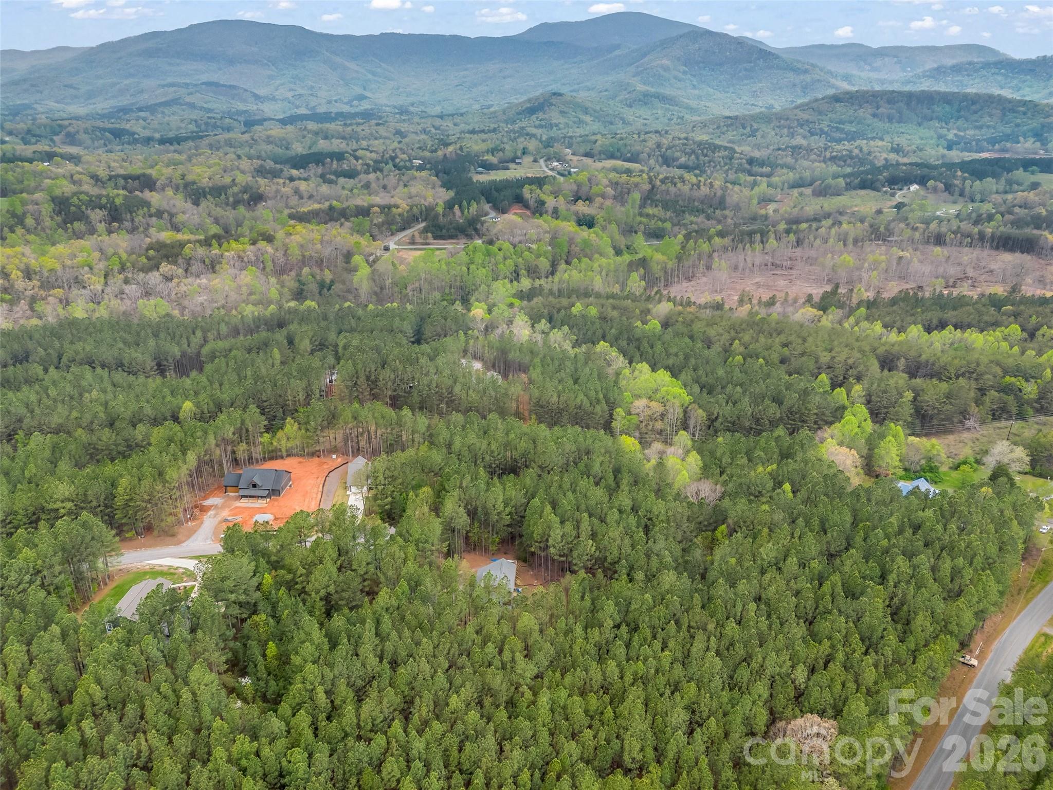 120 Ashley Court Mill Spring NC 28756