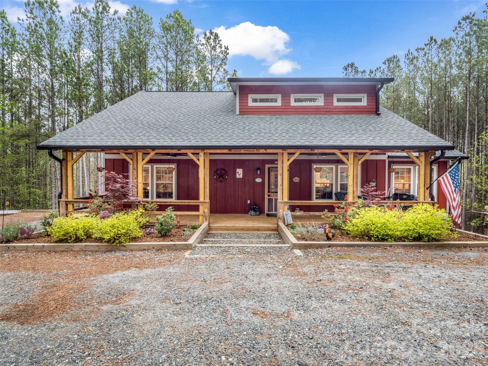 120 Ashley Court Mill Spring NC 28756