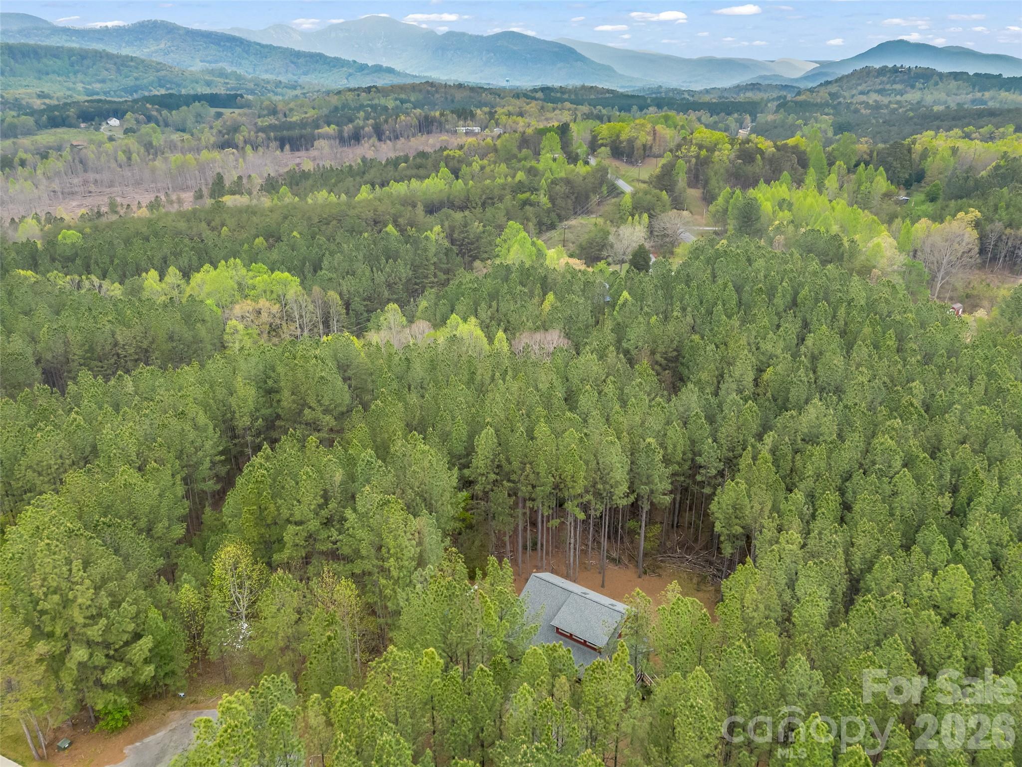120 Ashley Court Mill Spring NC 28756