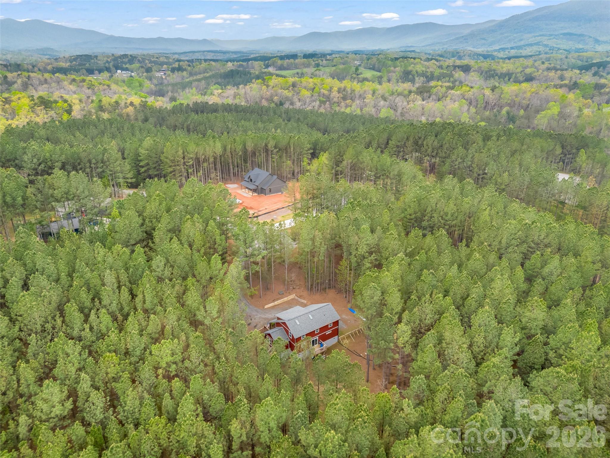 120 Ashley Court Mill Spring NC 28756