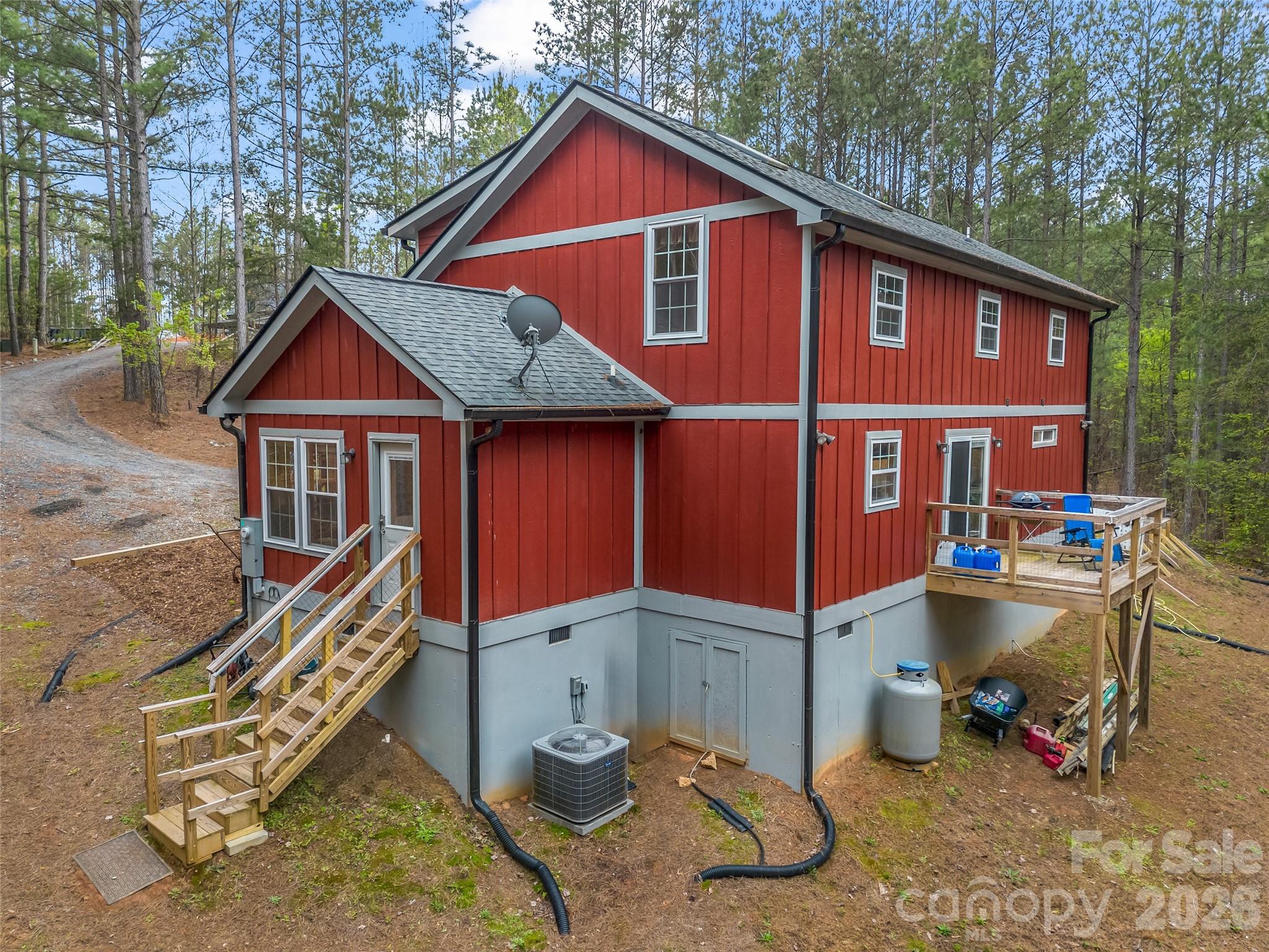 120 Ashley Court Mill Spring NC 28756