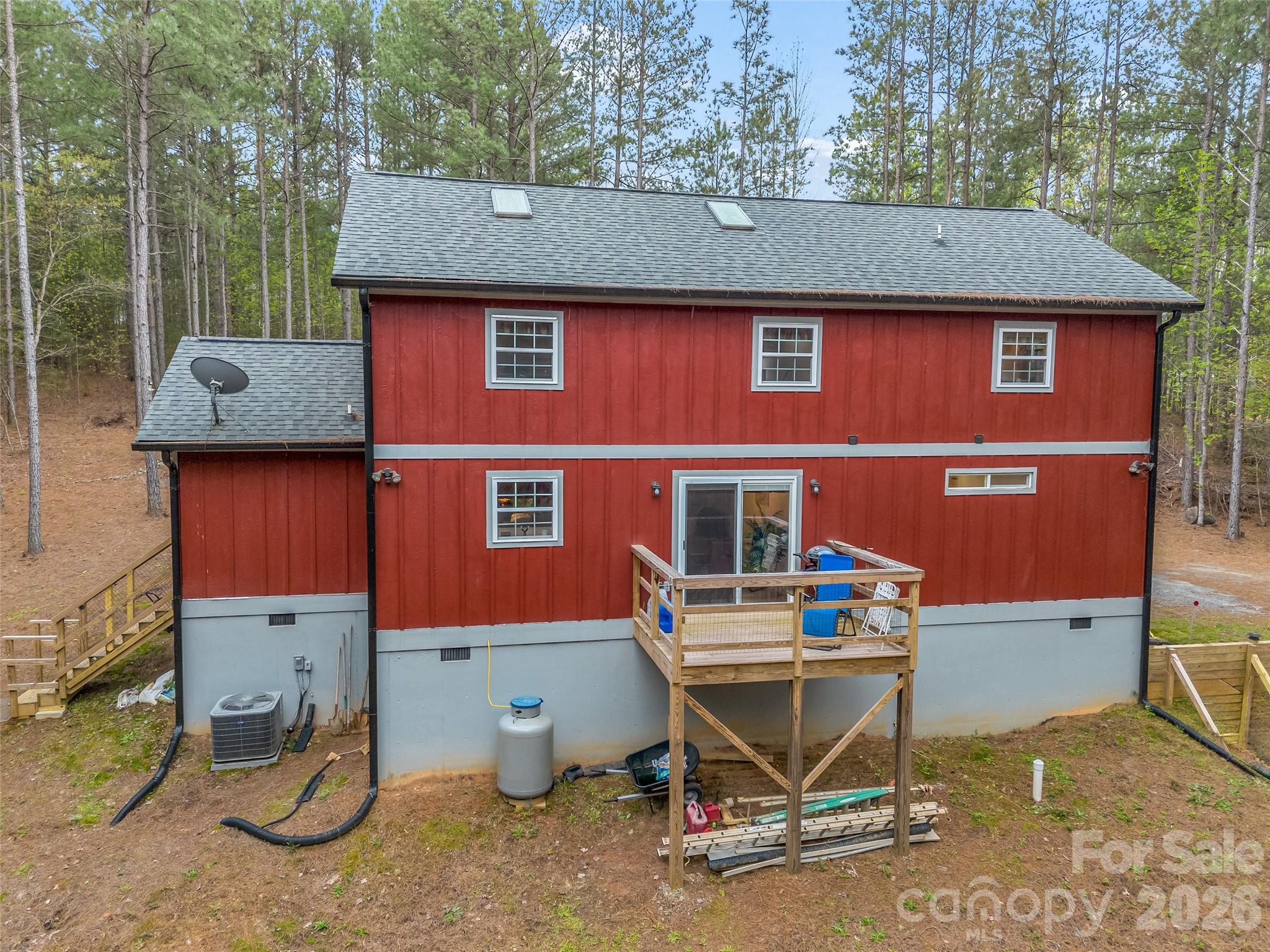 120 Ashley Court Mill Spring NC 28756