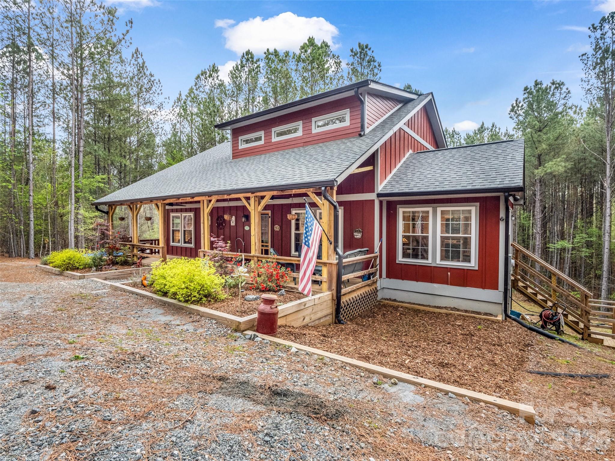 120 Ashley Court Mill Spring NC 28756