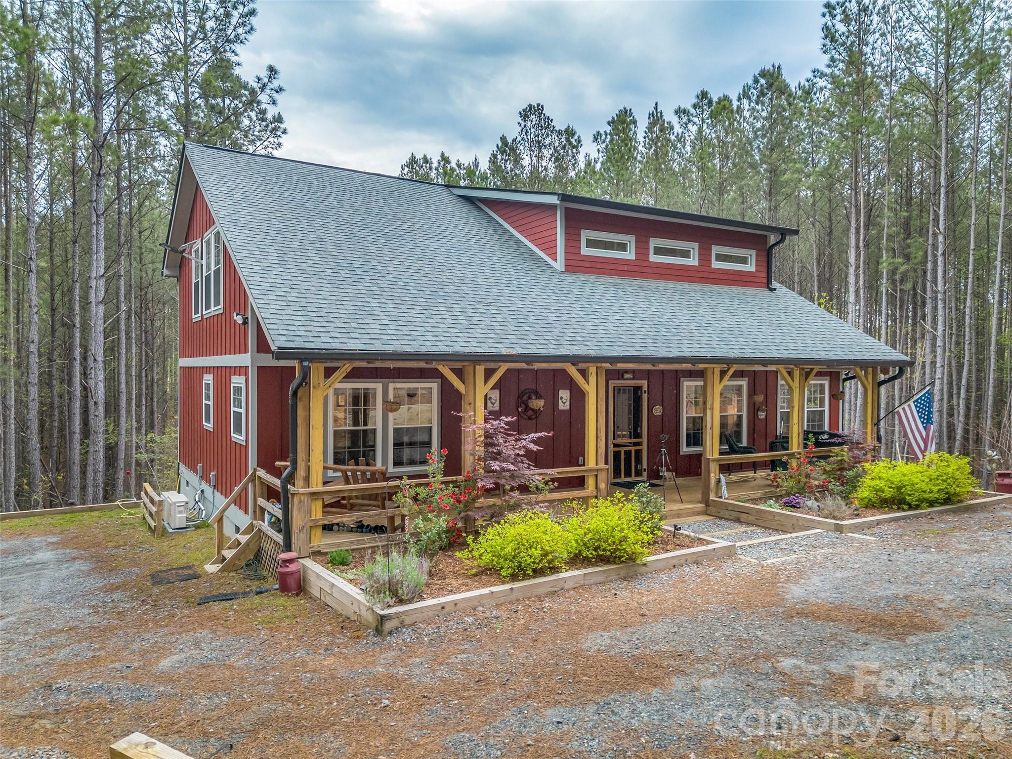 120 Ashley Court Mill Spring NC 28756