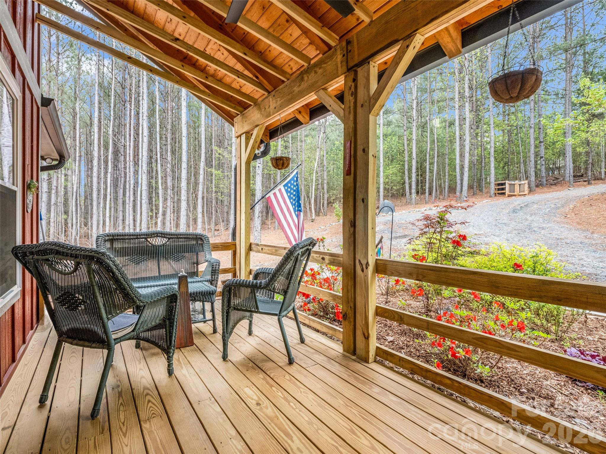 120 Ashley Court Mill Spring NC 28756