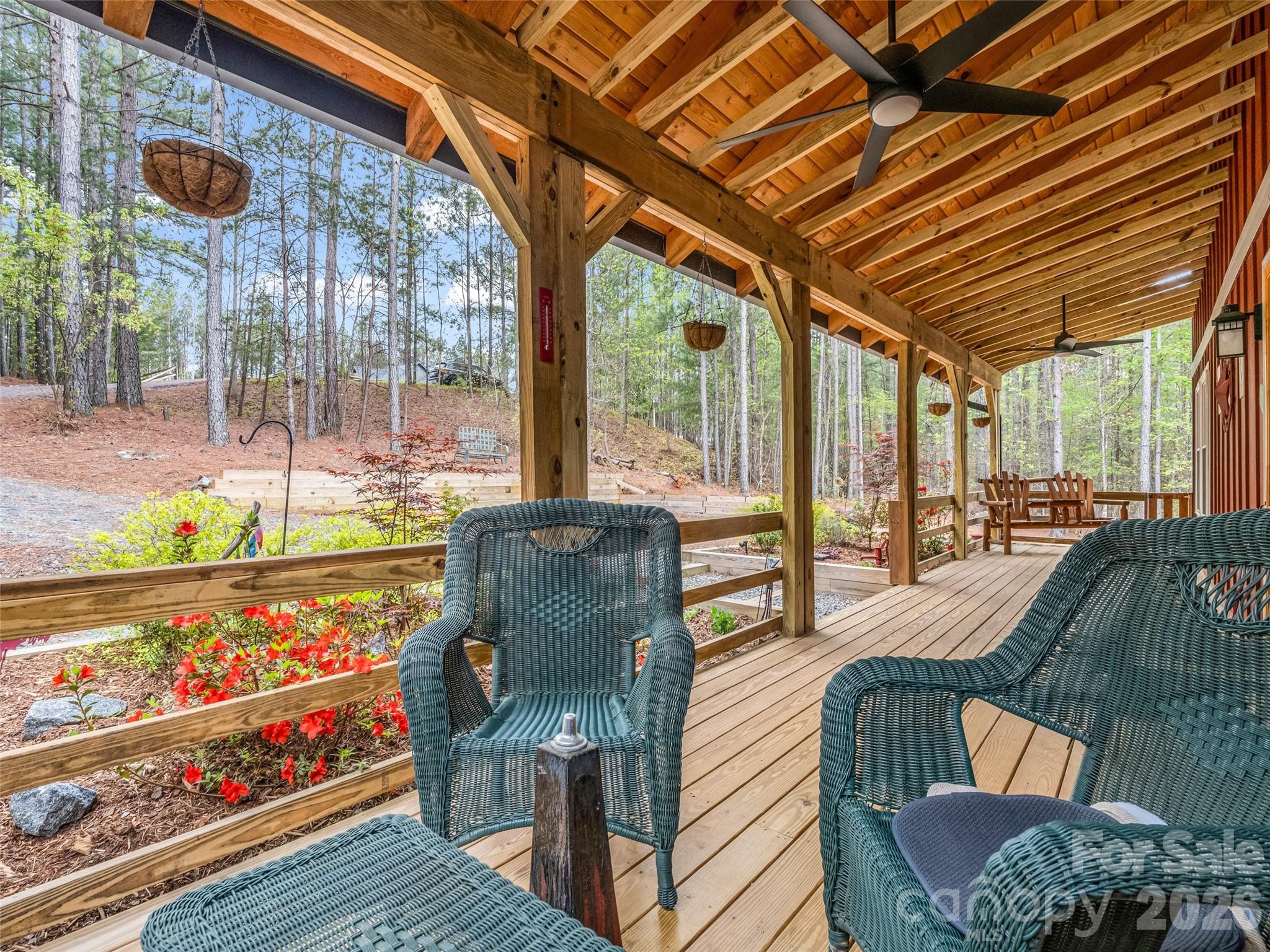 120 Ashley Court Mill Spring NC 28756