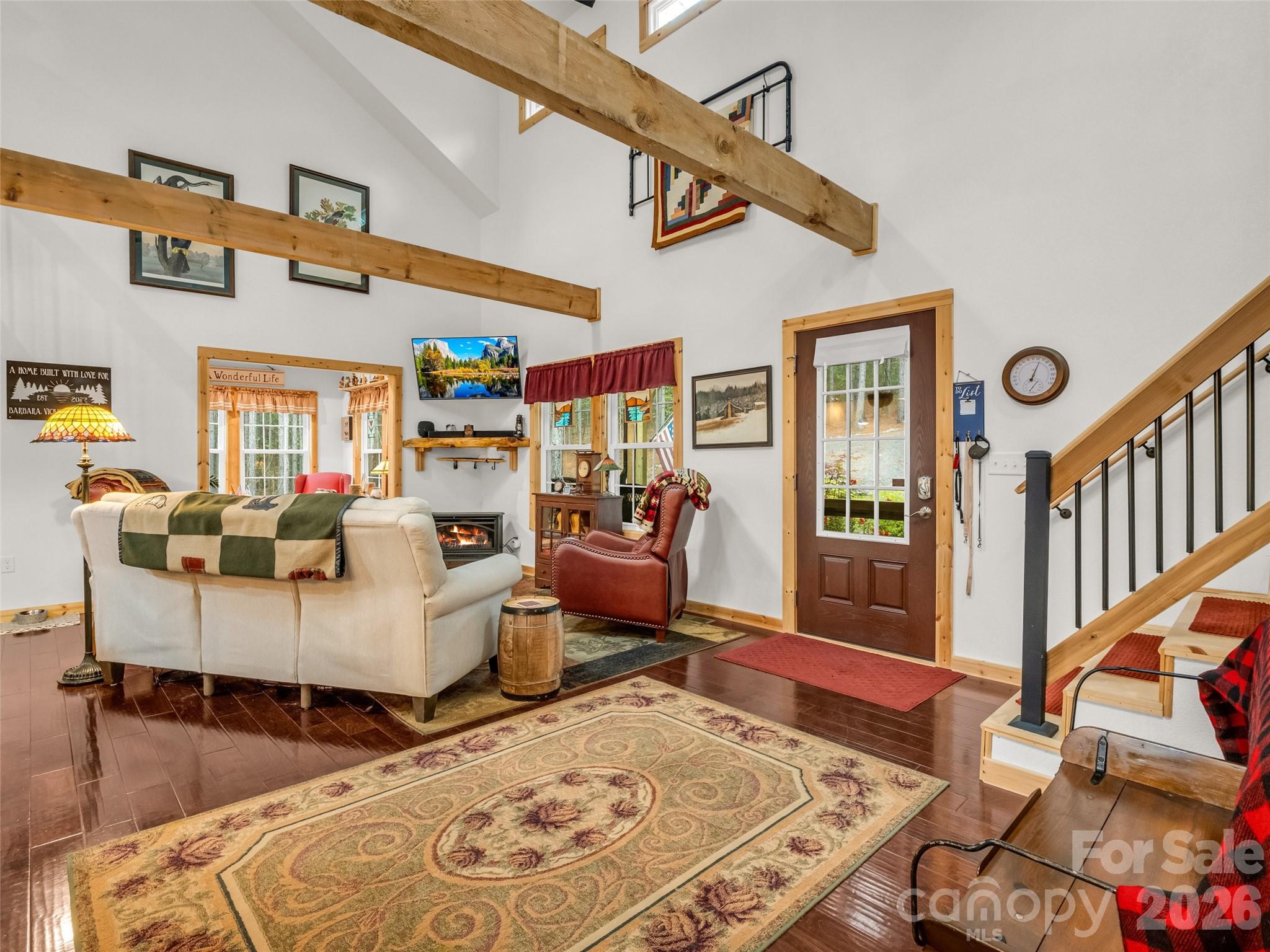 120 Ashley Court Mill Spring NC 28756