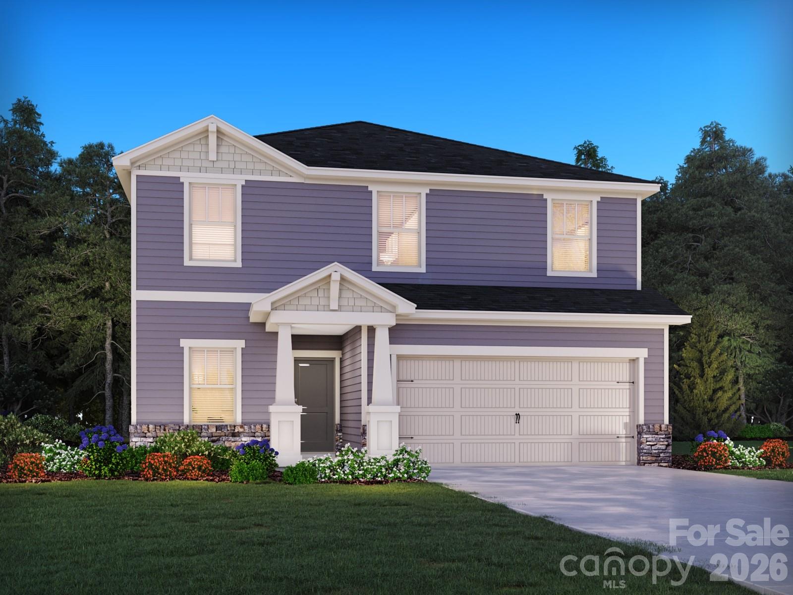 2448 Chartwell Street Stanley NC 28164