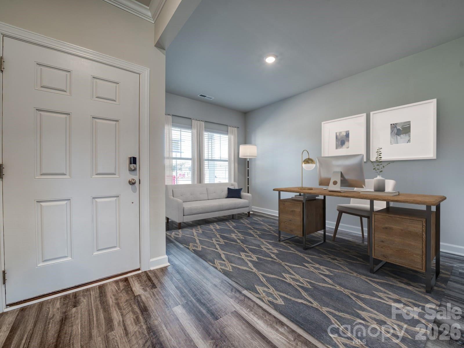 2448 Chartwell Street Stanley NC 28164
