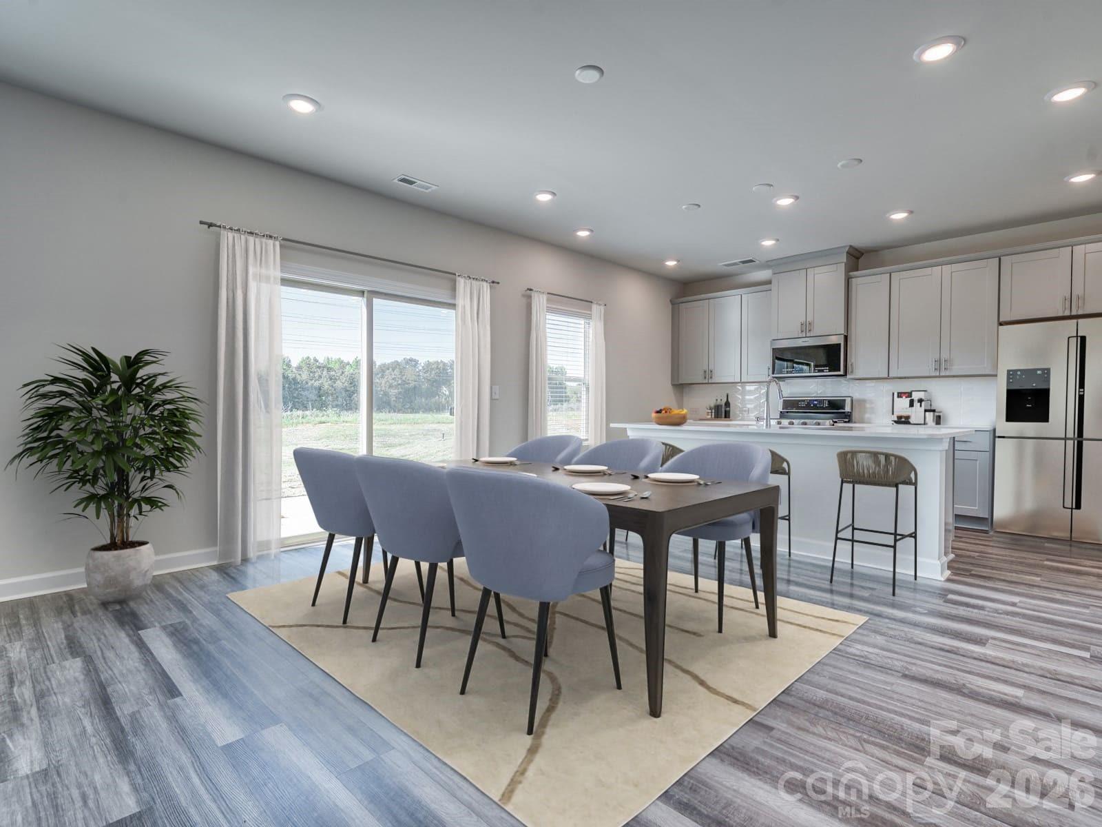 2448 Chartwell Street Stanley NC 28164