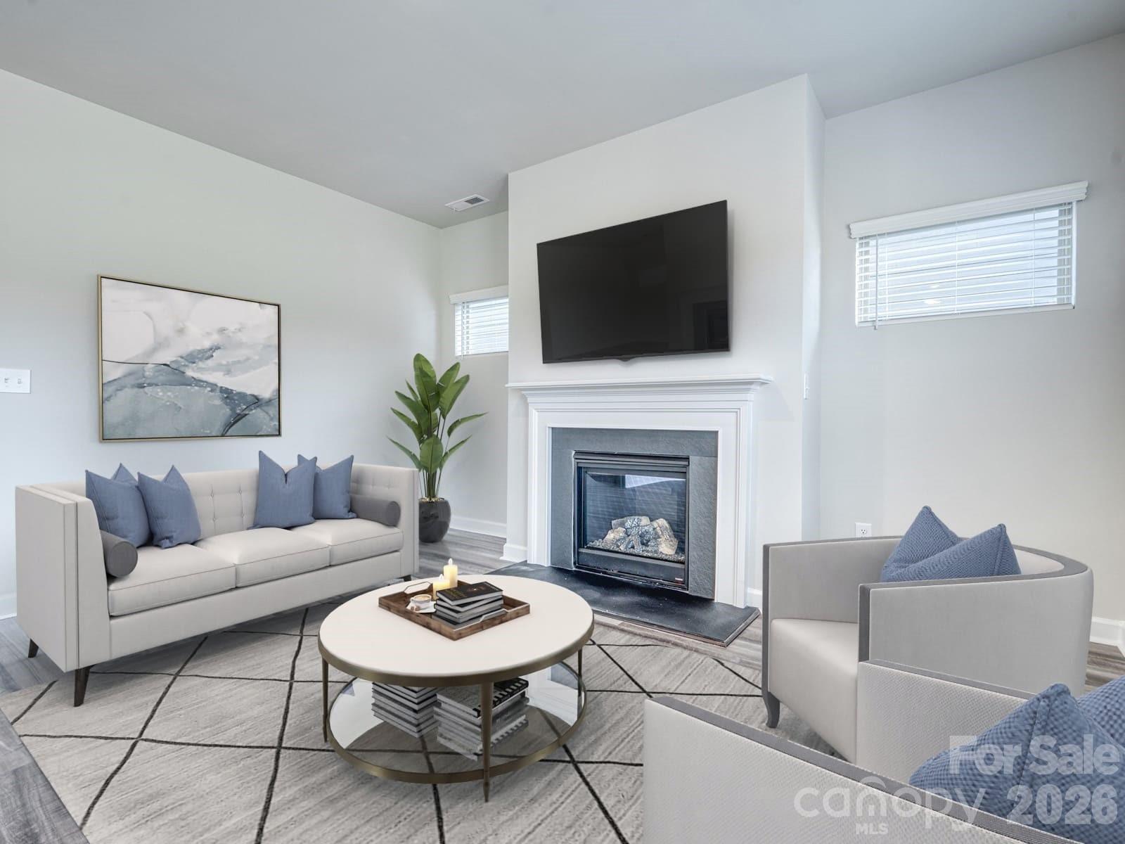 2448 Chartwell Street Stanley NC 28164