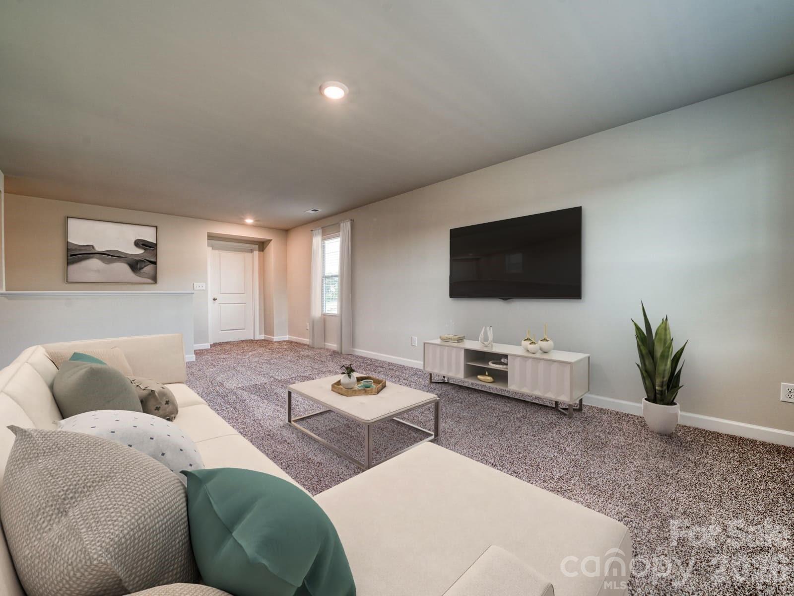 2448 Chartwell Street Stanley NC 28164