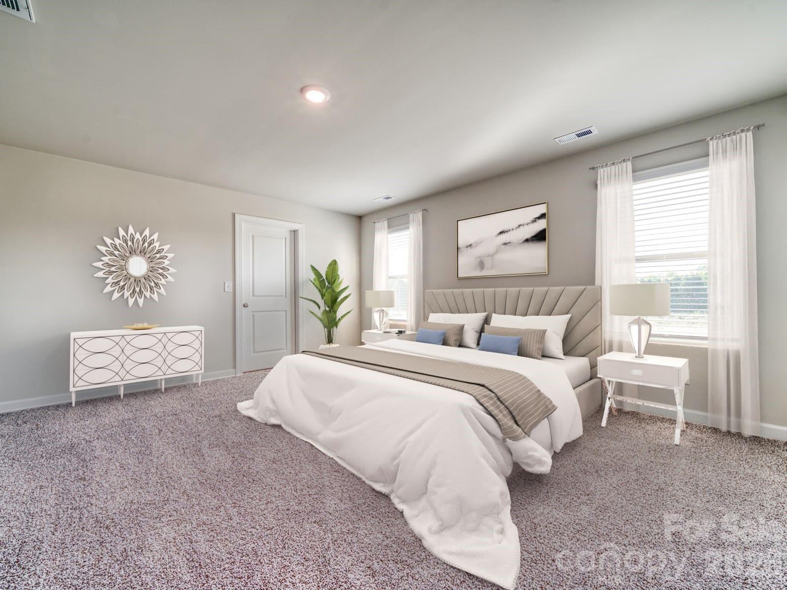 2448 Chartwell Street Stanley NC 28164
