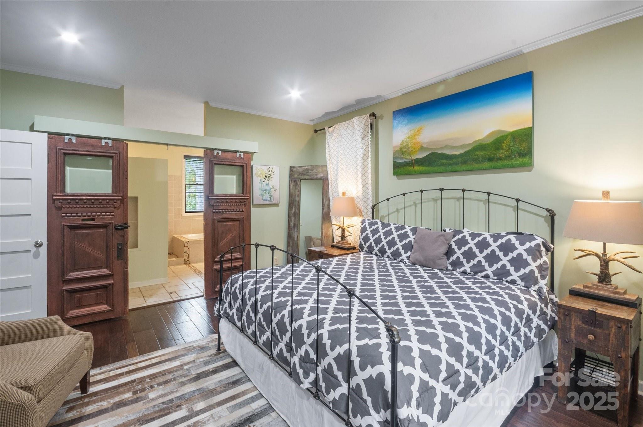 94 Davey Crockett Road Fairview NC 28730