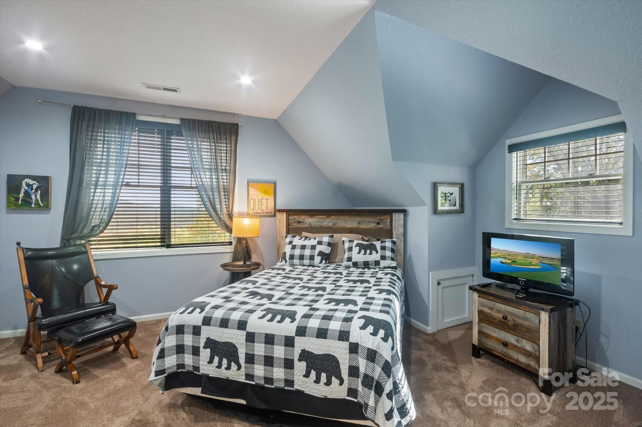 94 Davey Crockett Road Fairview NC 28730