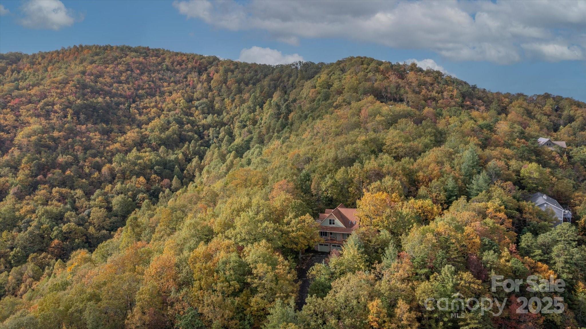 94 Davey Crockett Road Fairview NC 28730