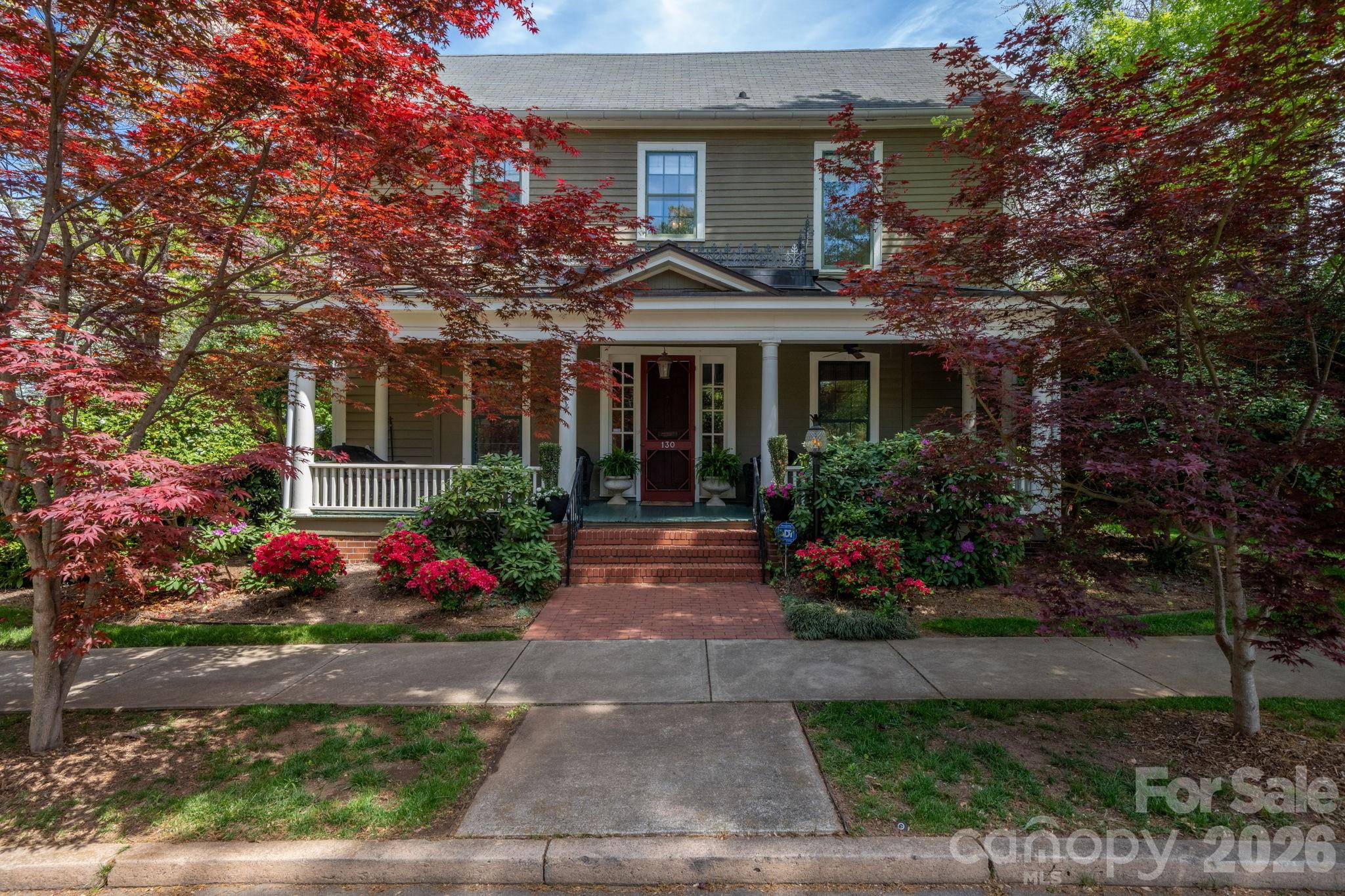 130 N Mulberry Street Statesville NC 28677