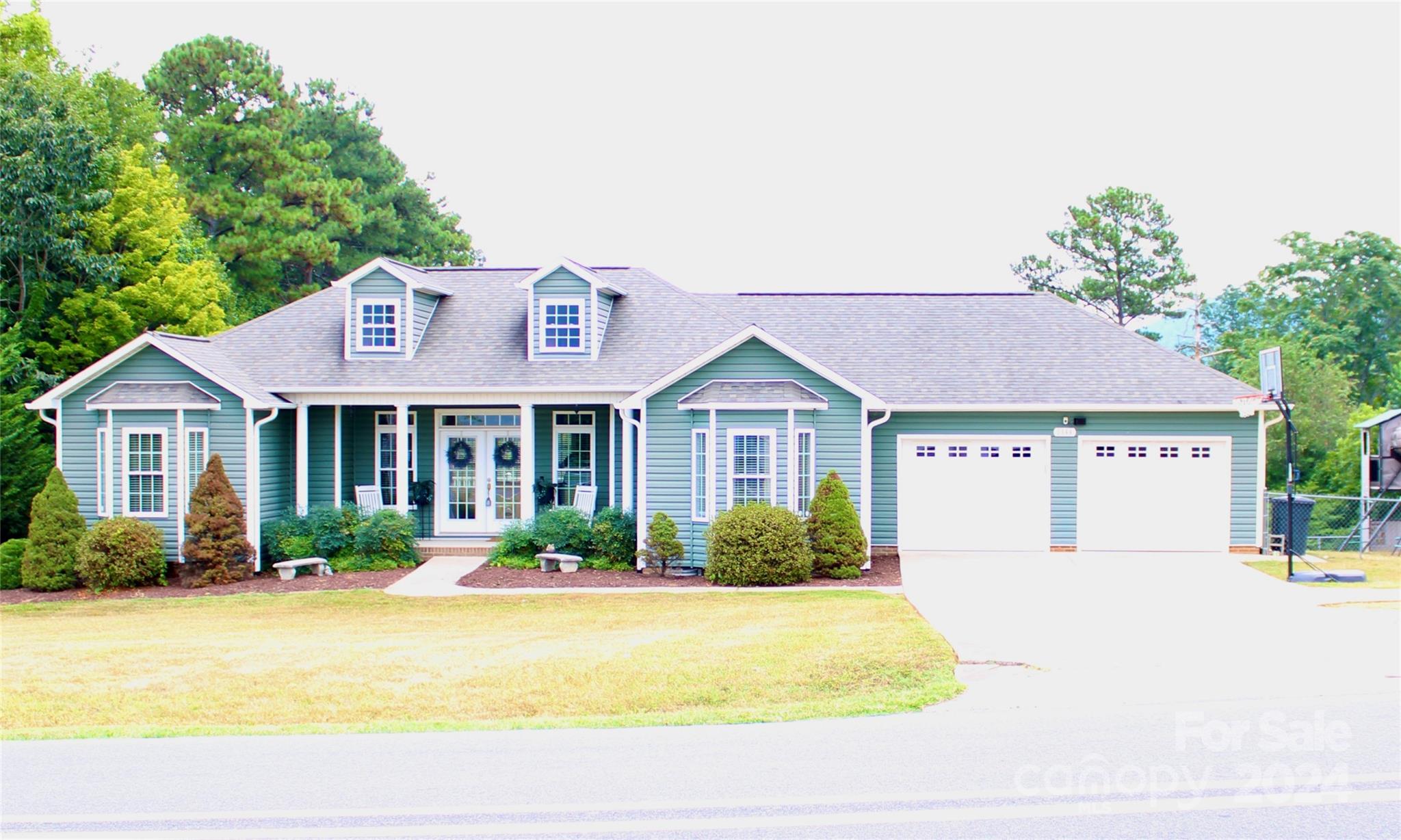 3566 Old Shelby Road Hickory NC 28602