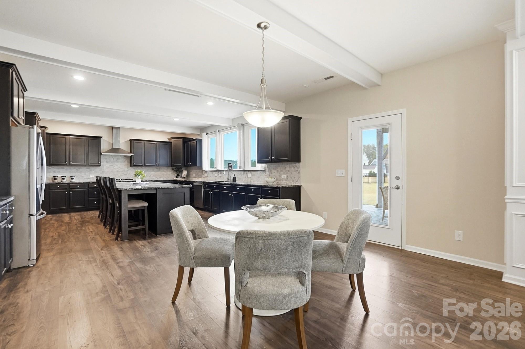 1435 Brooksland Place Waxhaw NC 28173