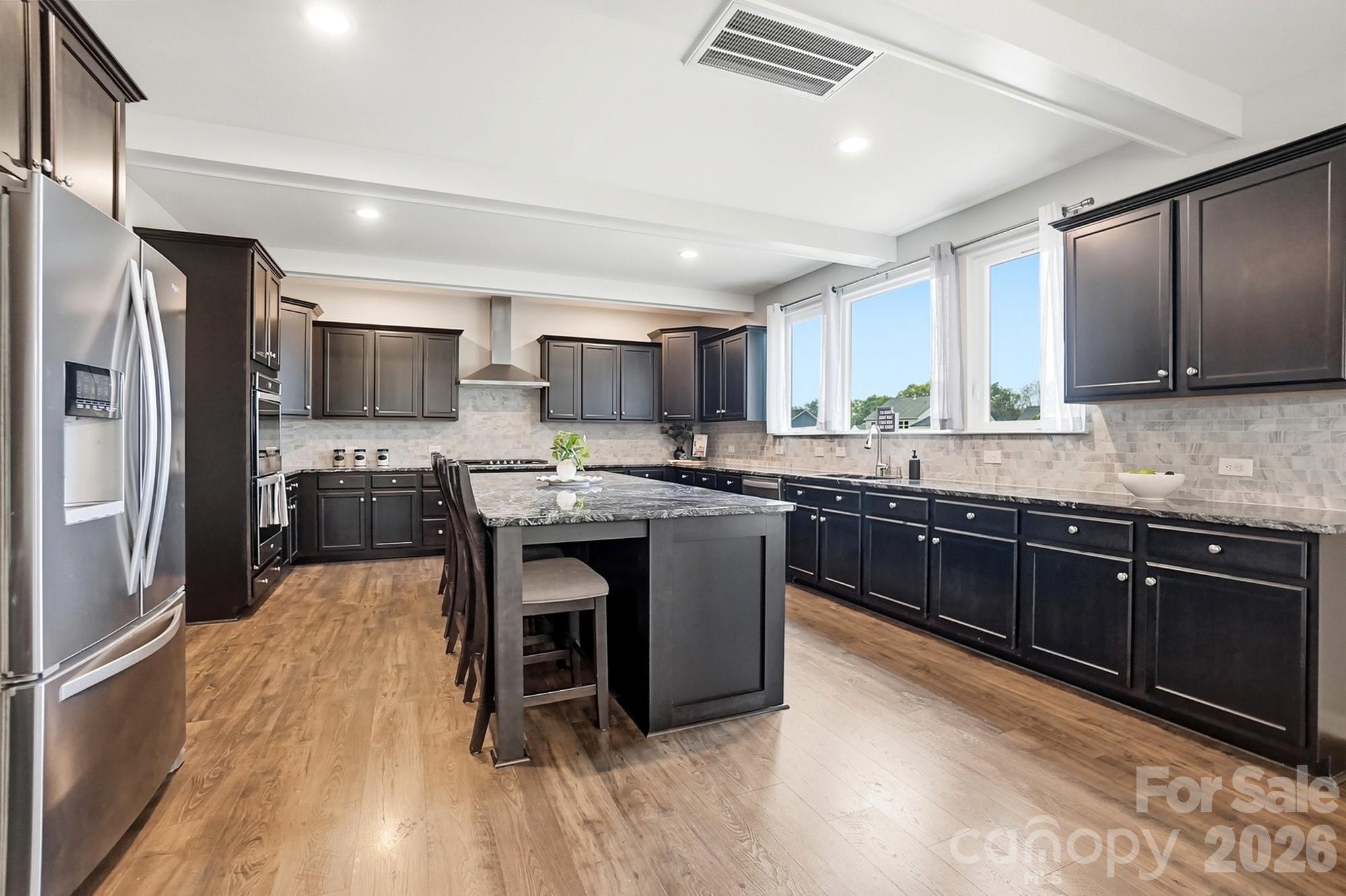 1435 Brooksland Place Waxhaw NC 28173