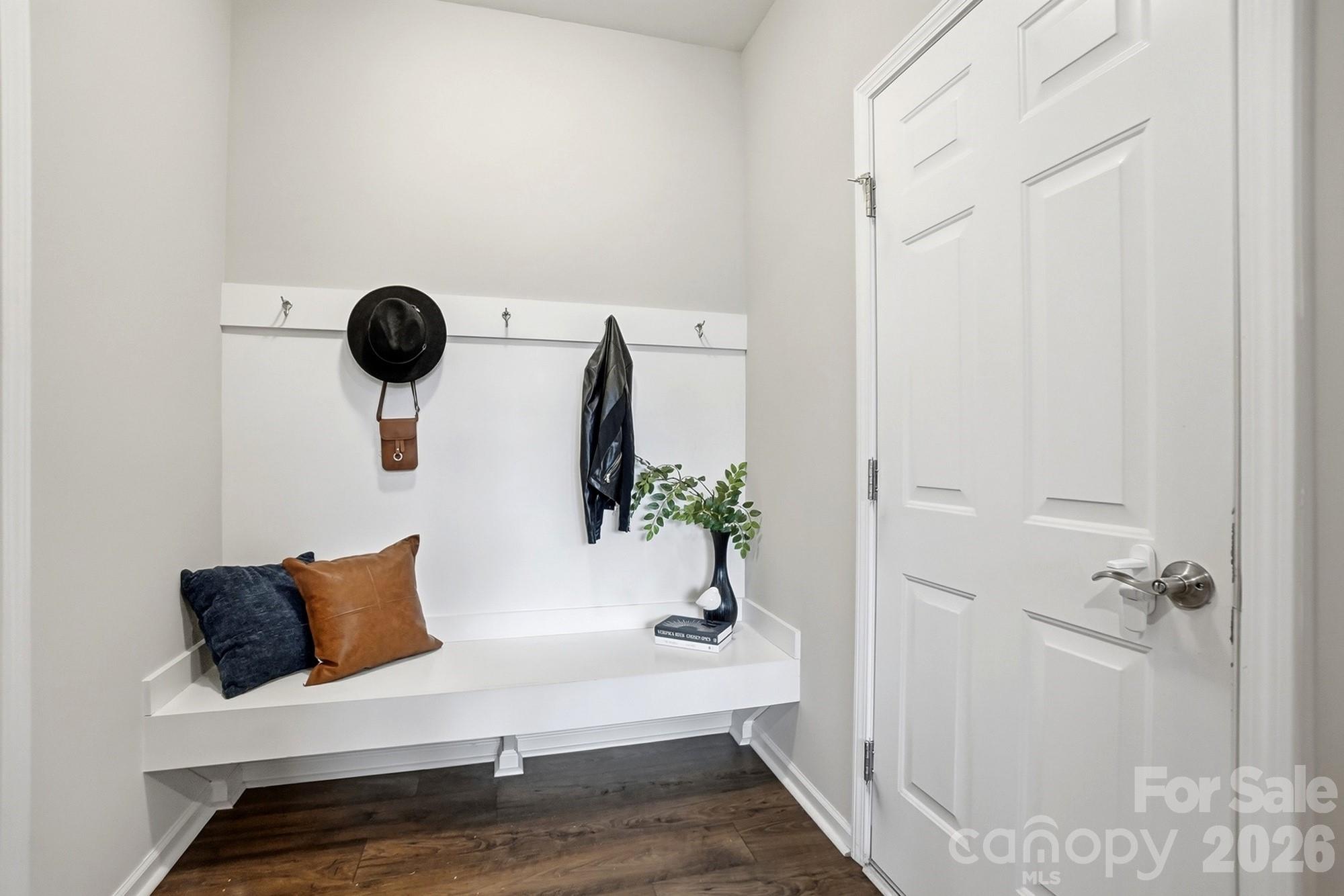 1435 Brooksland Place Waxhaw NC 28173
