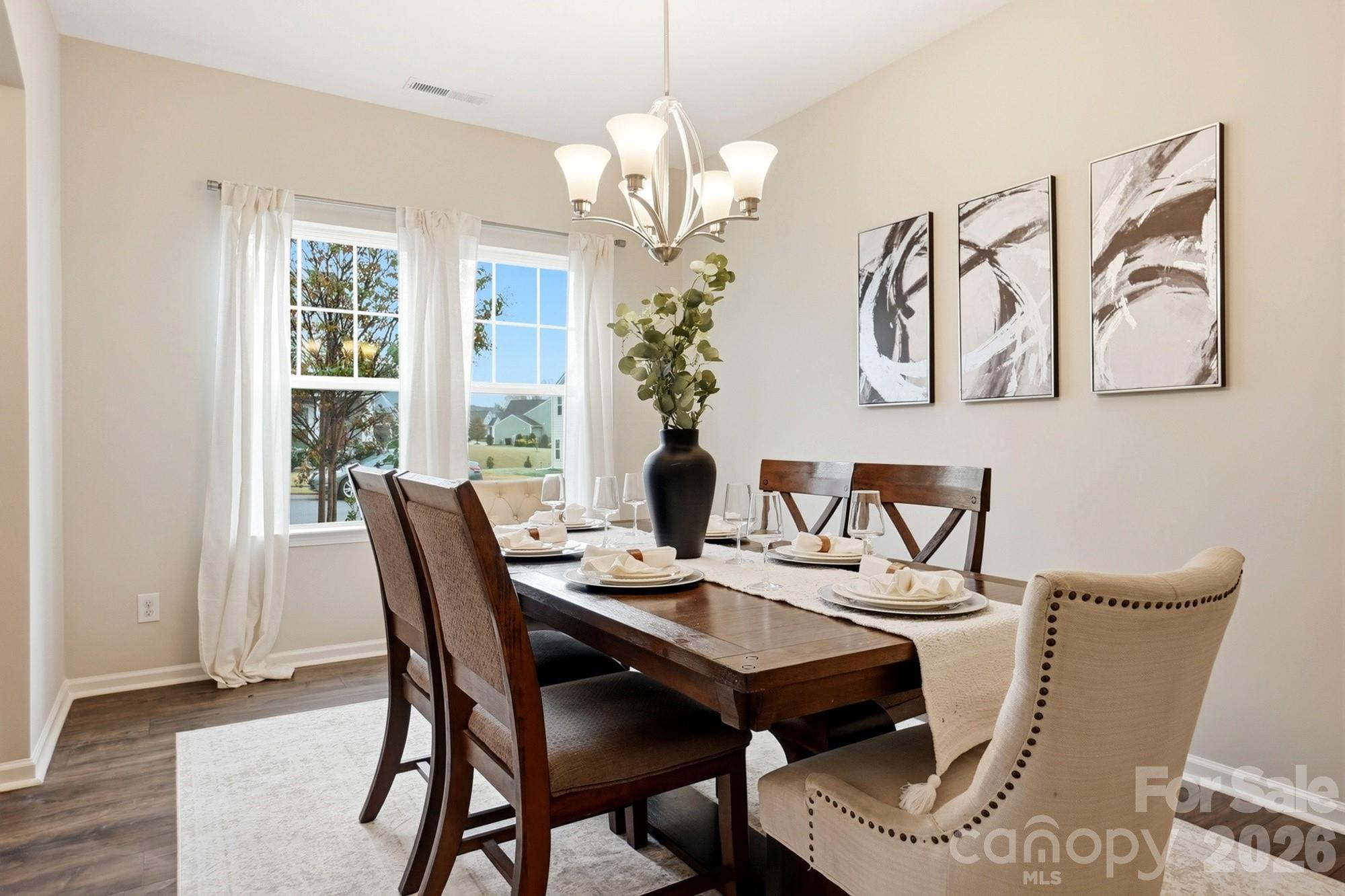 1435 Brooksland Place Waxhaw NC 28173