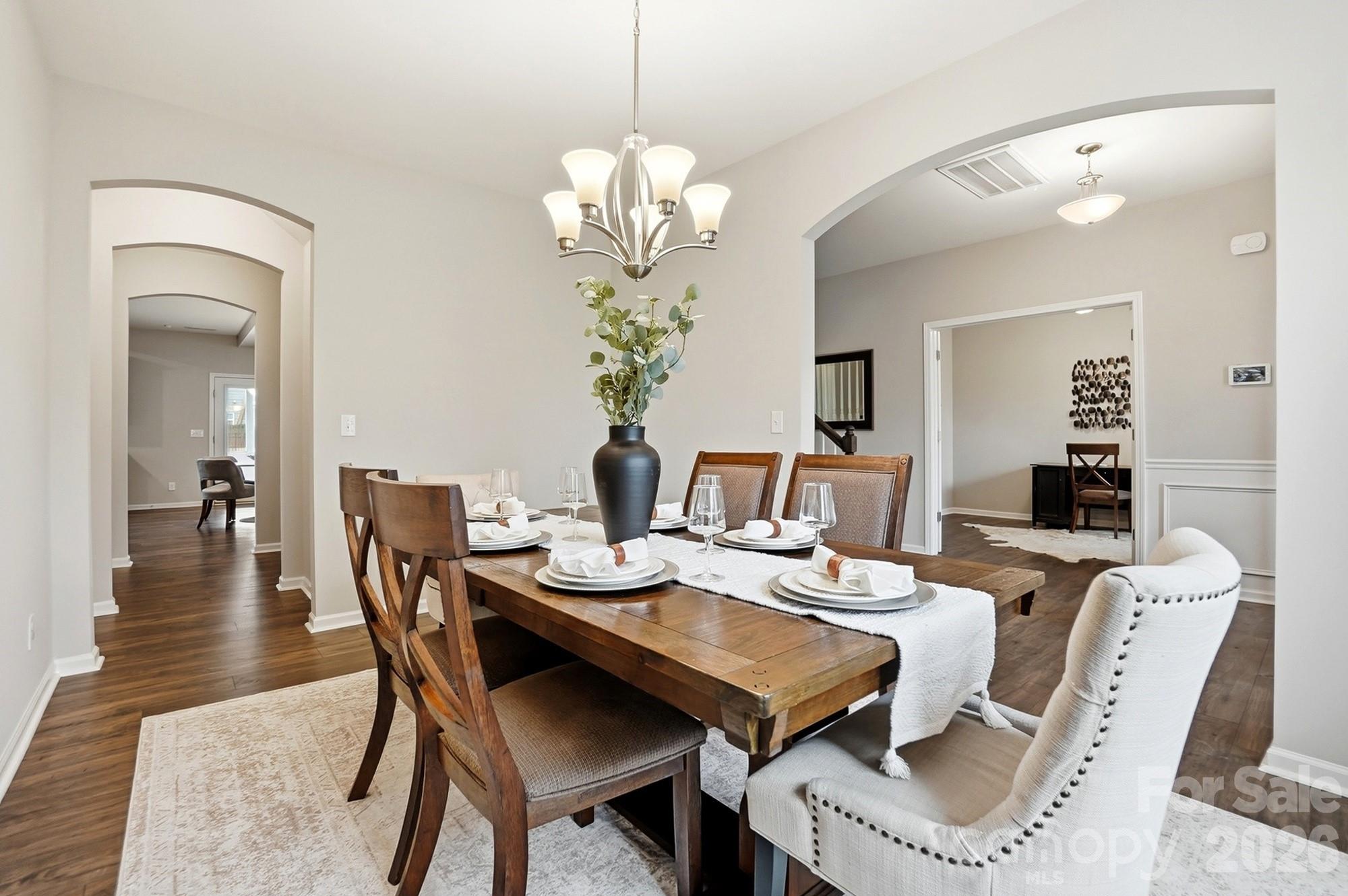 1435 Brooksland Place Waxhaw NC 28173