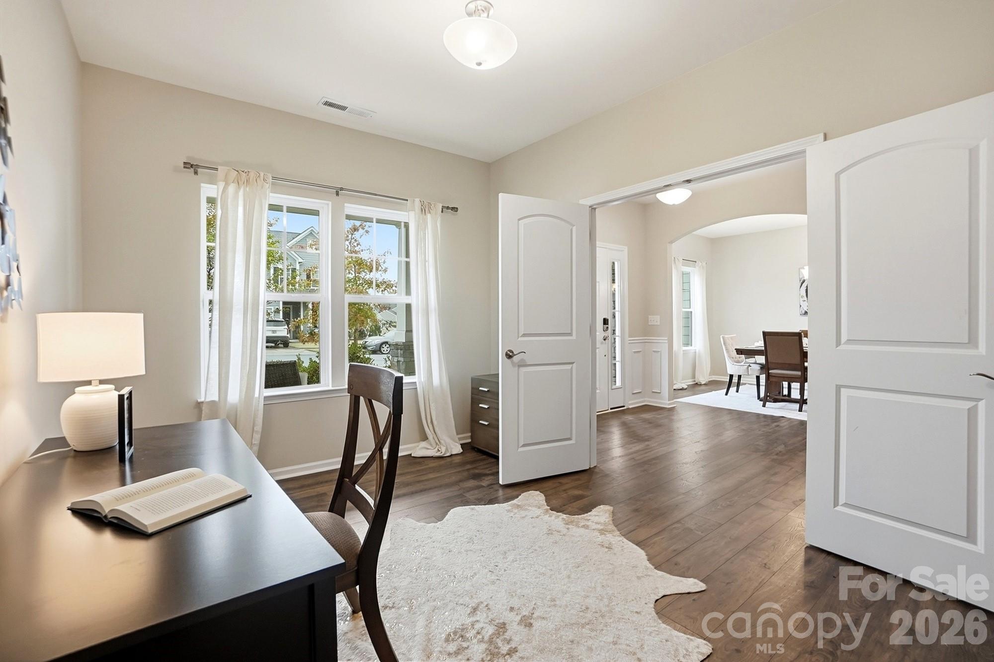 1435 Brooksland Place Waxhaw NC 28173