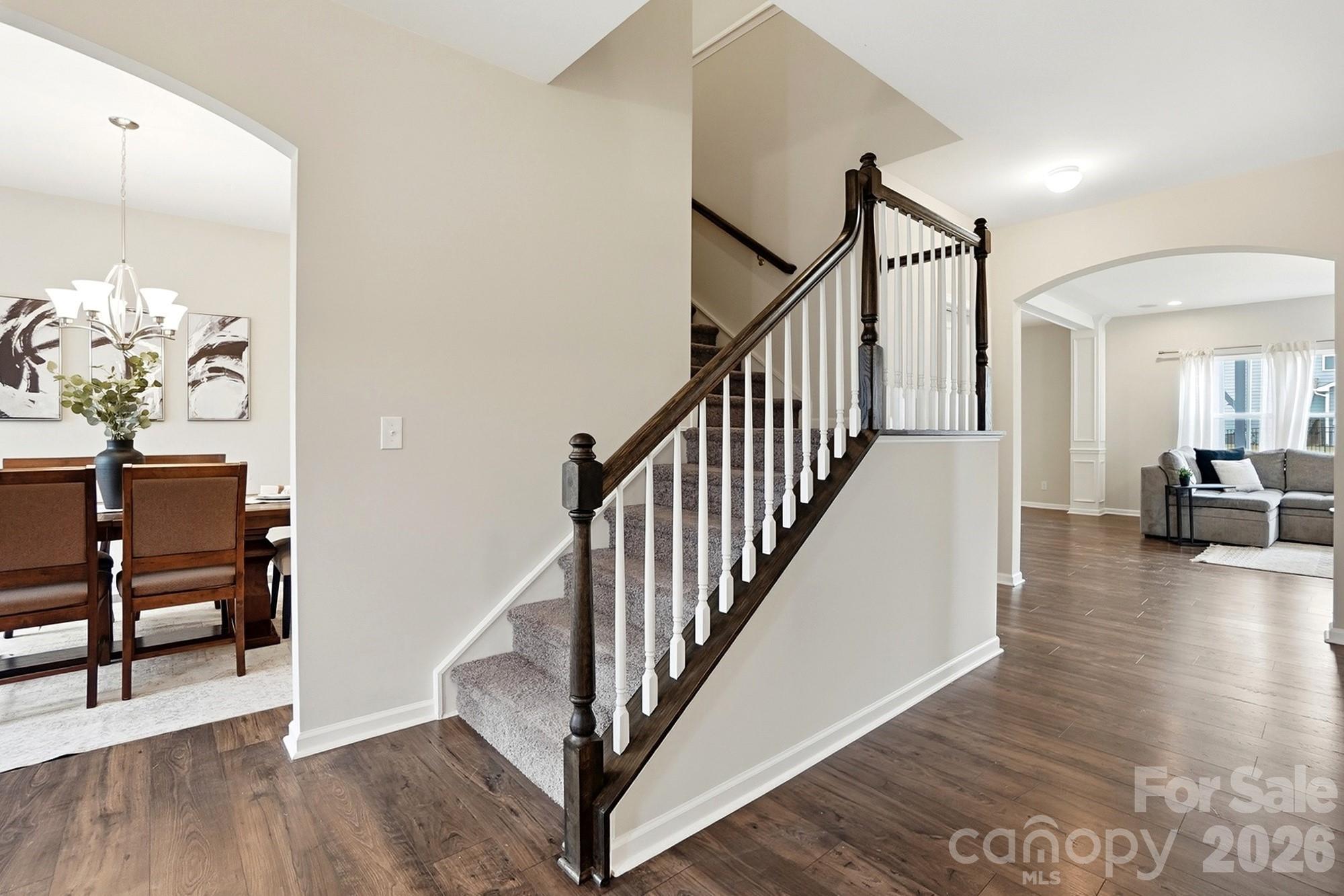 1435 Brooksland Place Waxhaw NC 28173