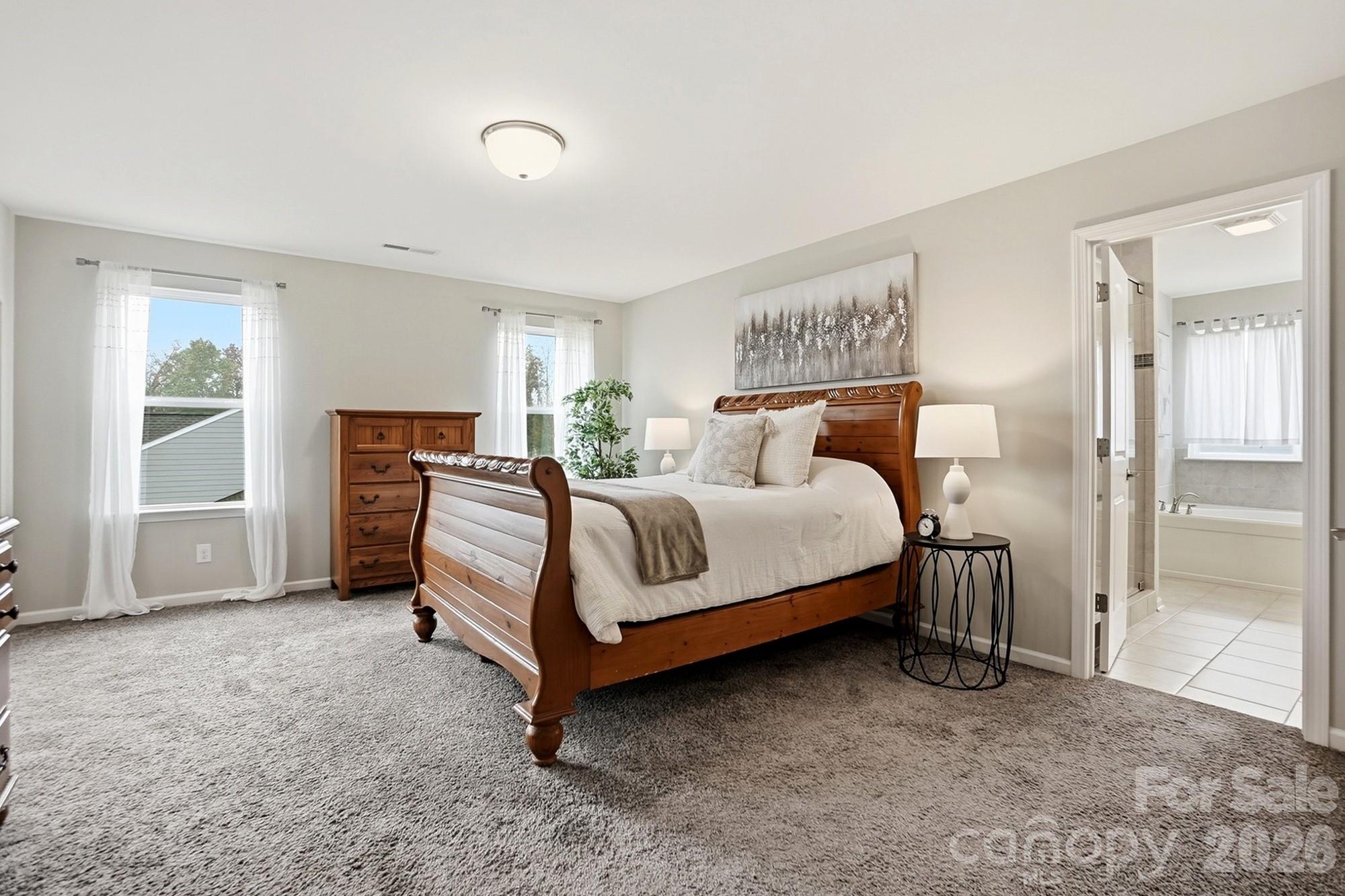 1435 Brooksland Place Waxhaw NC 28173