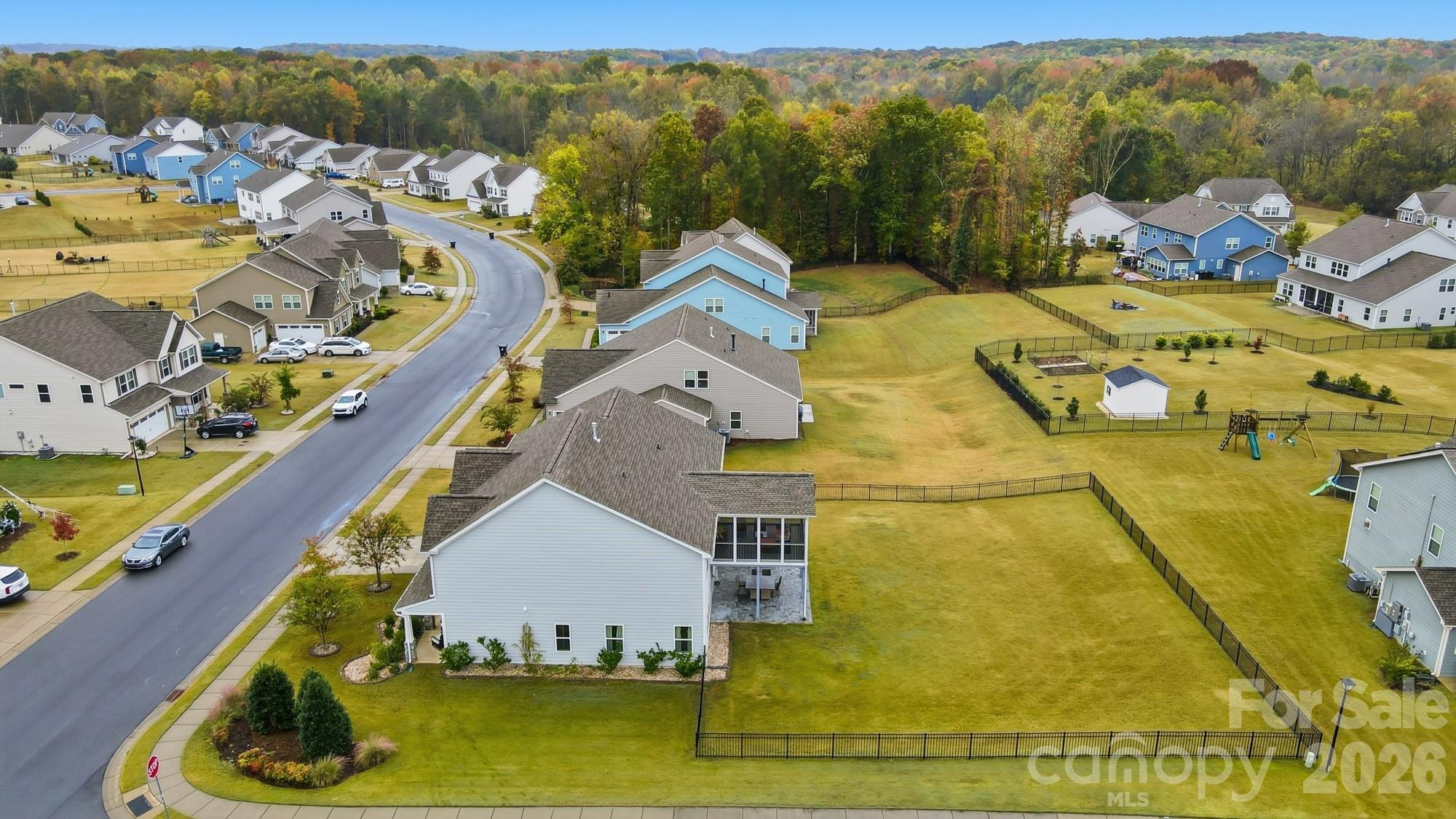 1435 Brooksland Place Waxhaw NC 28173