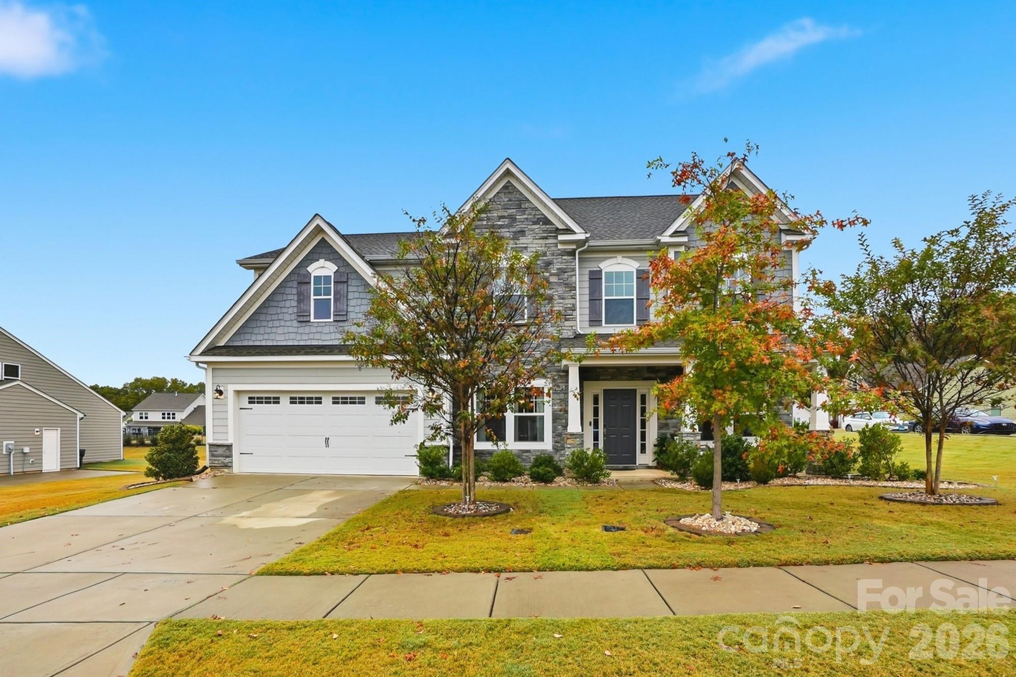 1435 Brooksland Place Waxhaw NC 28173