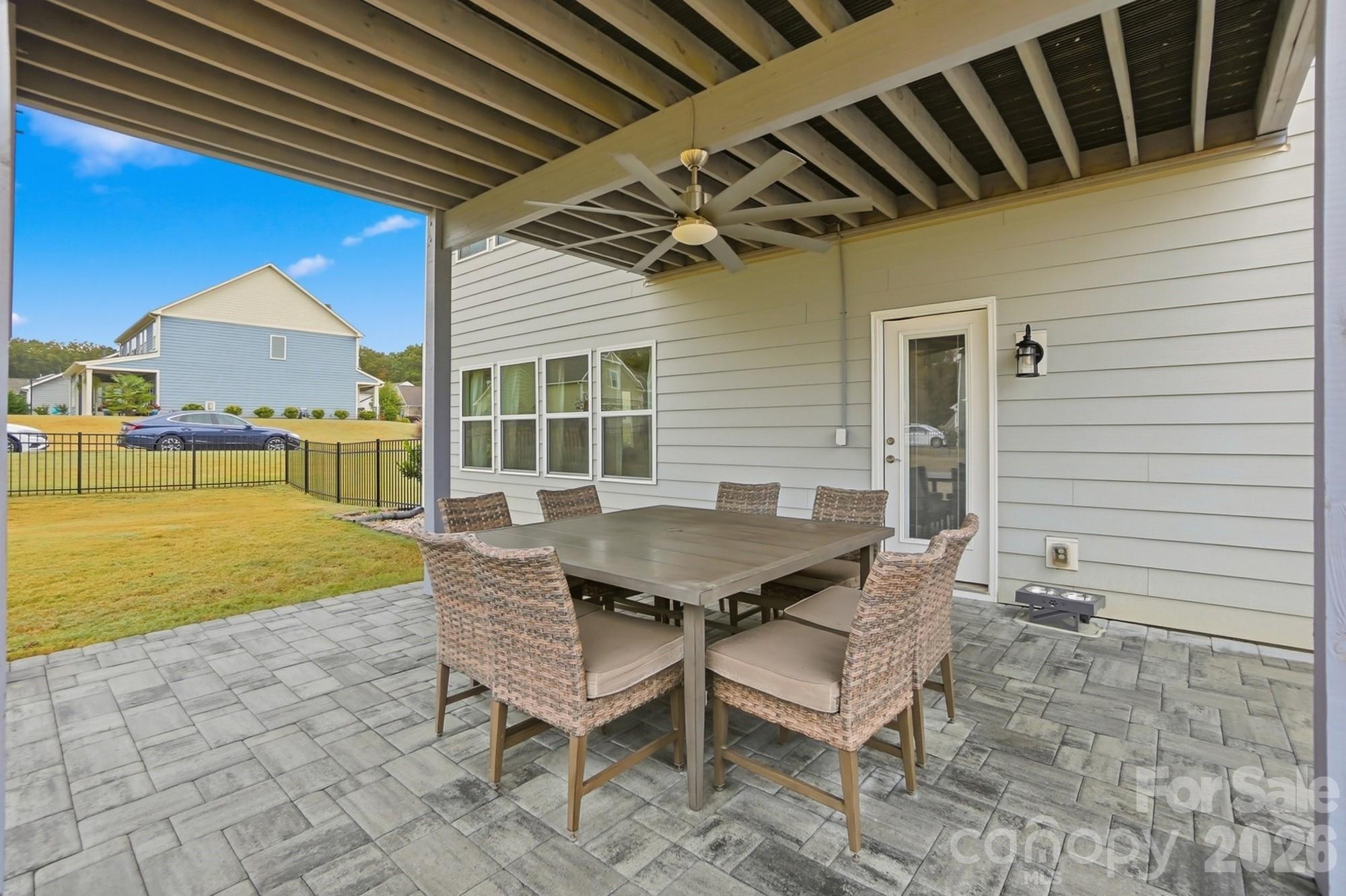 1435 Brooksland Place Waxhaw NC 28173