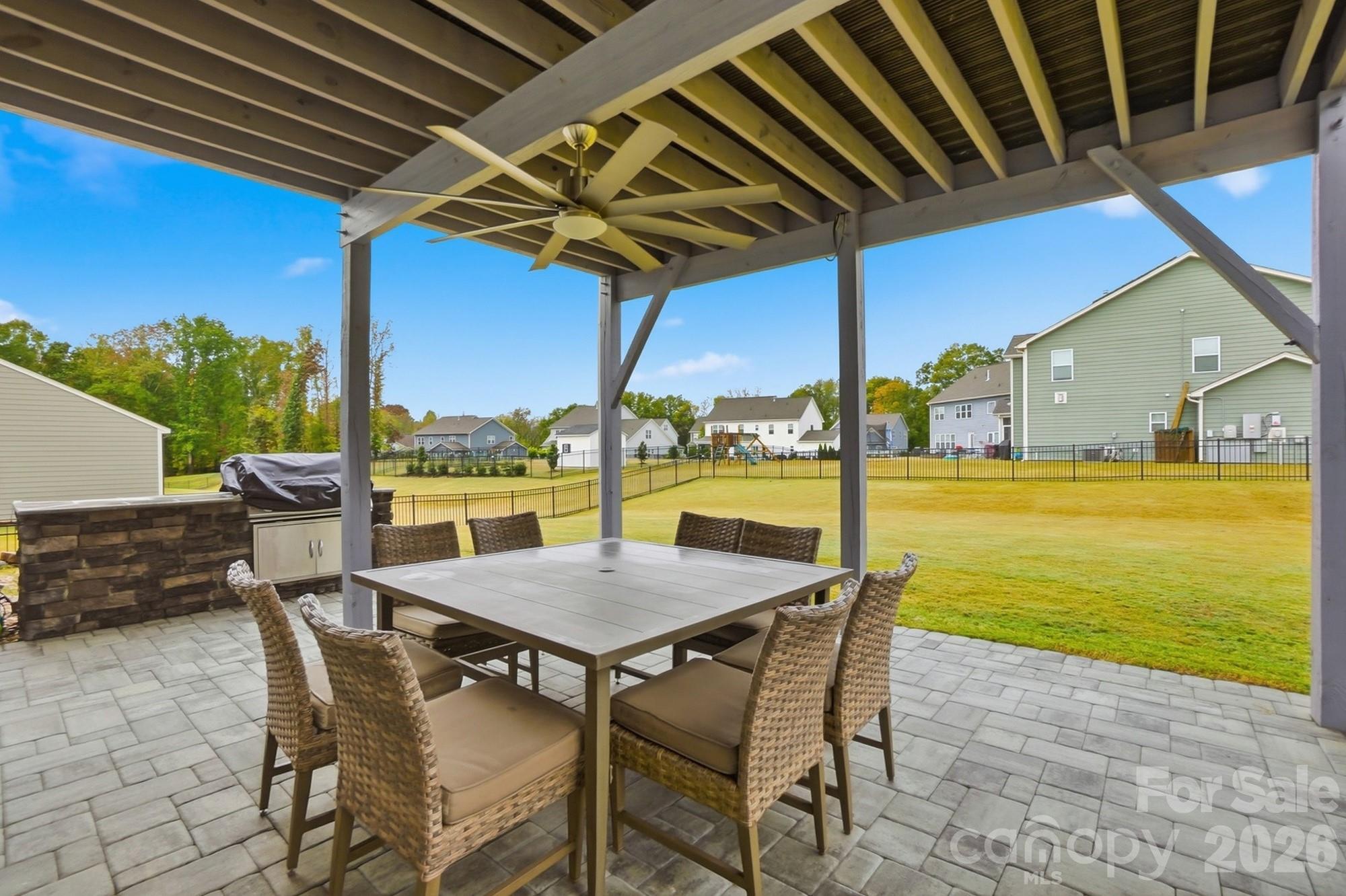 1435 Brooksland Place Waxhaw NC 28173