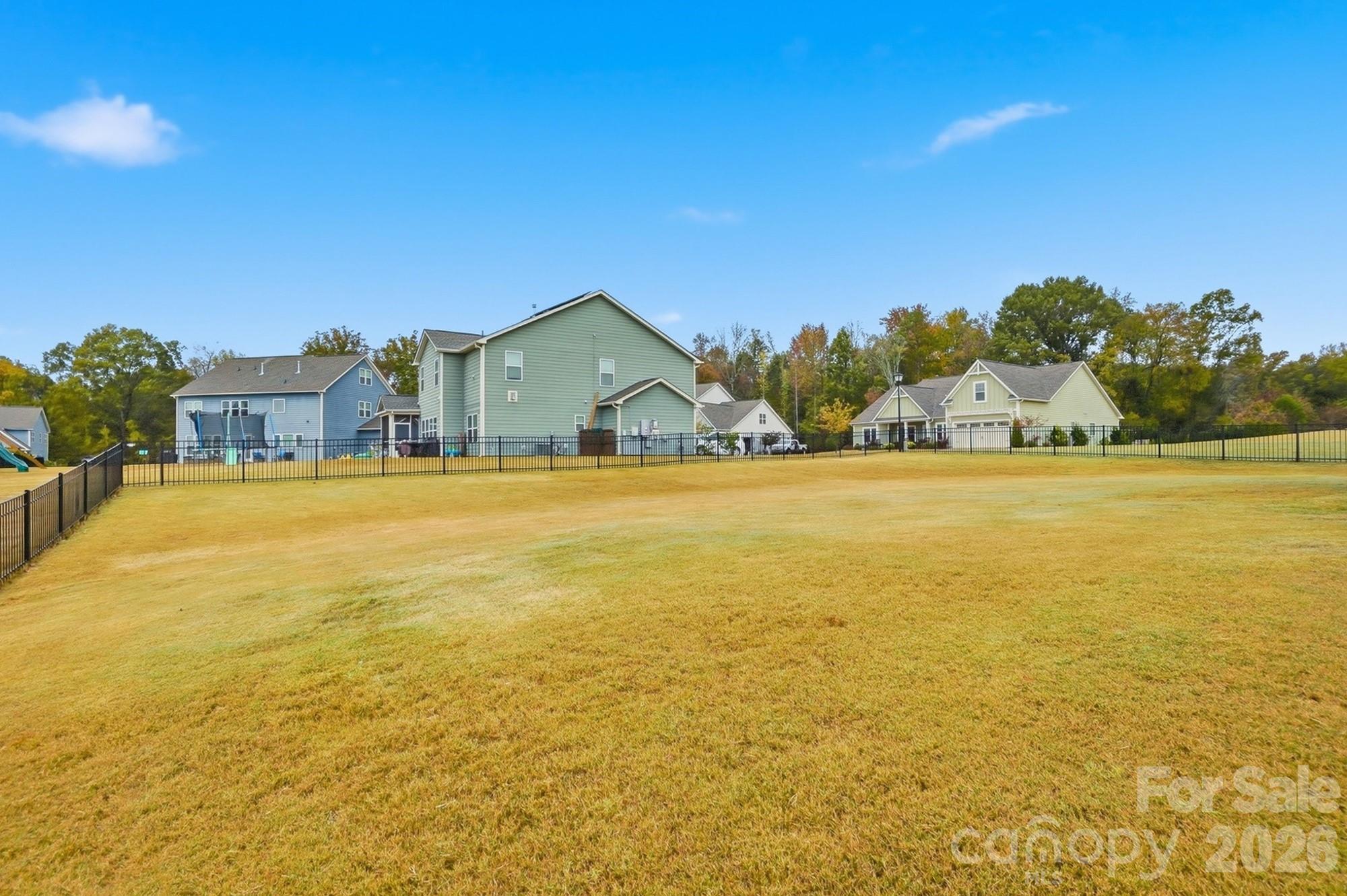 1435 Brooksland Place Waxhaw NC 28173