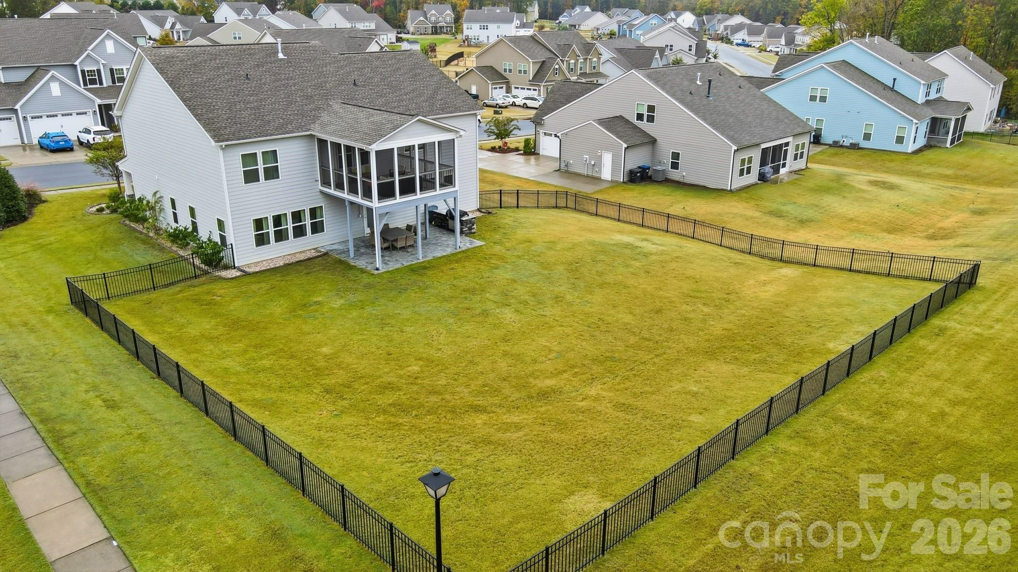 1435 Brooksland Place Waxhaw NC 28173