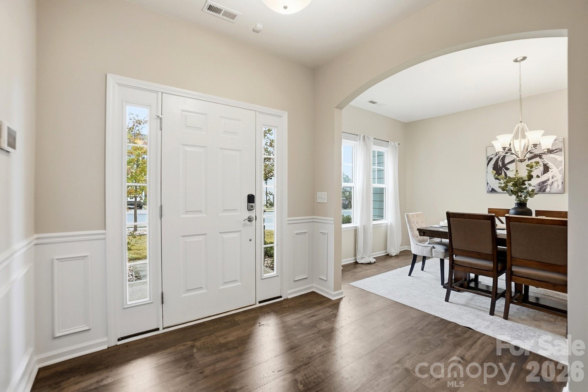 1435 Brooksland Place Waxhaw NC 28173