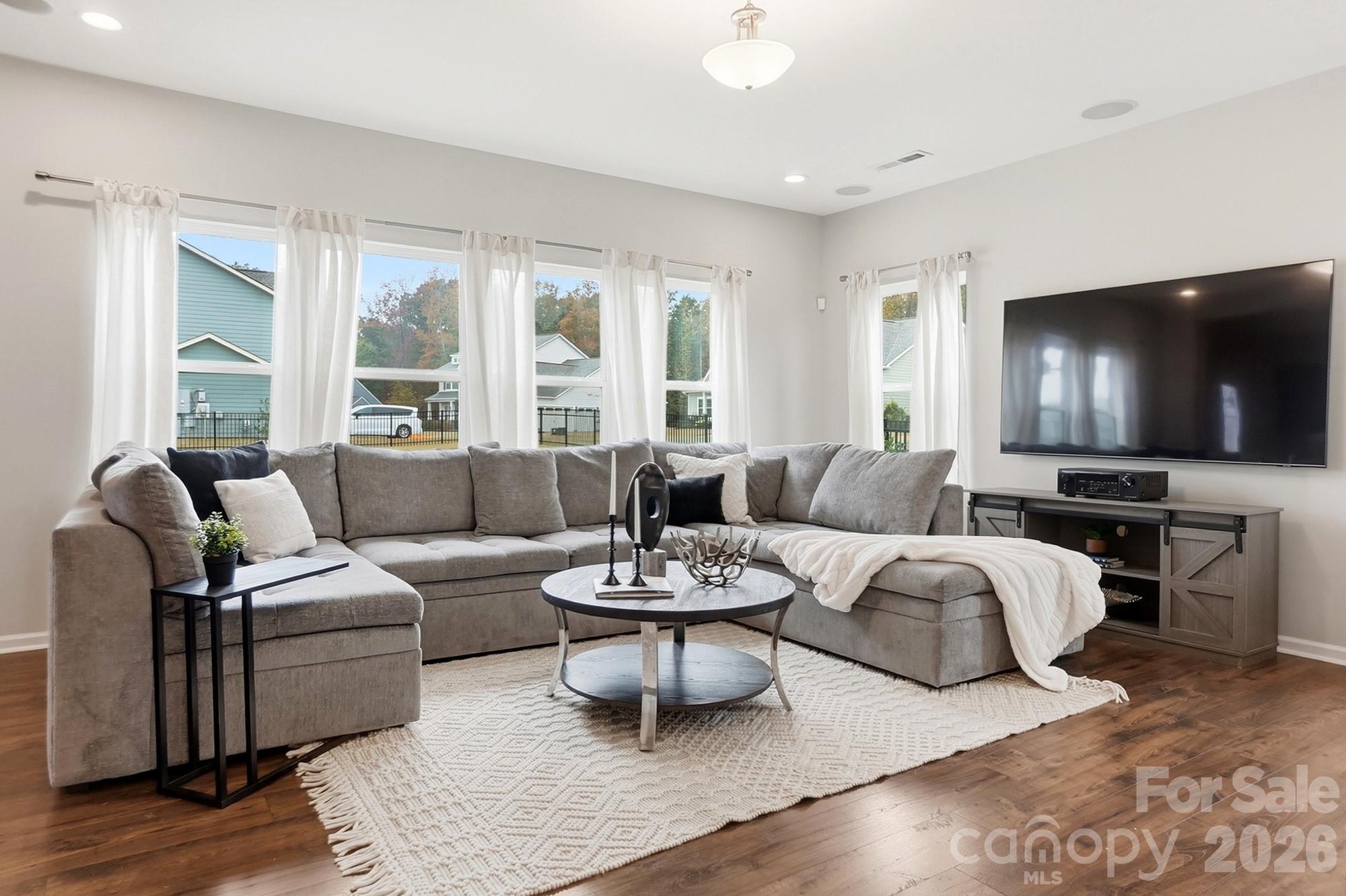 1435 Brooksland Place Waxhaw NC 28173