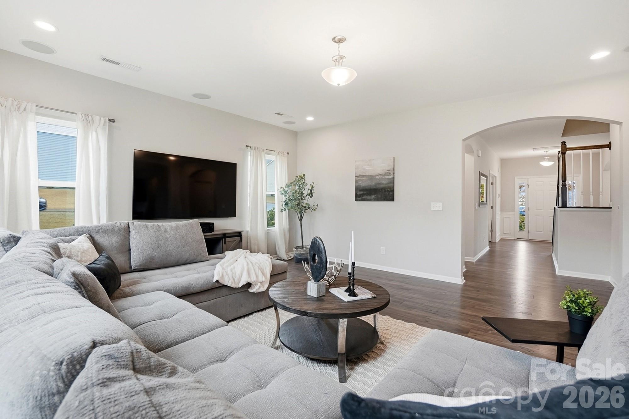 1435 Brooksland Place Waxhaw NC 28173