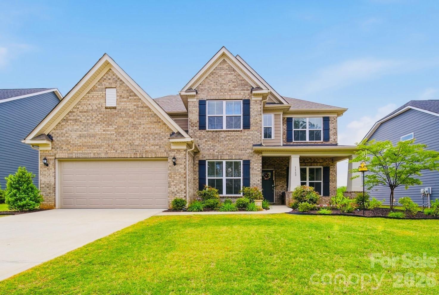 1169 Regions Boulevard Fort Mill SC 29707