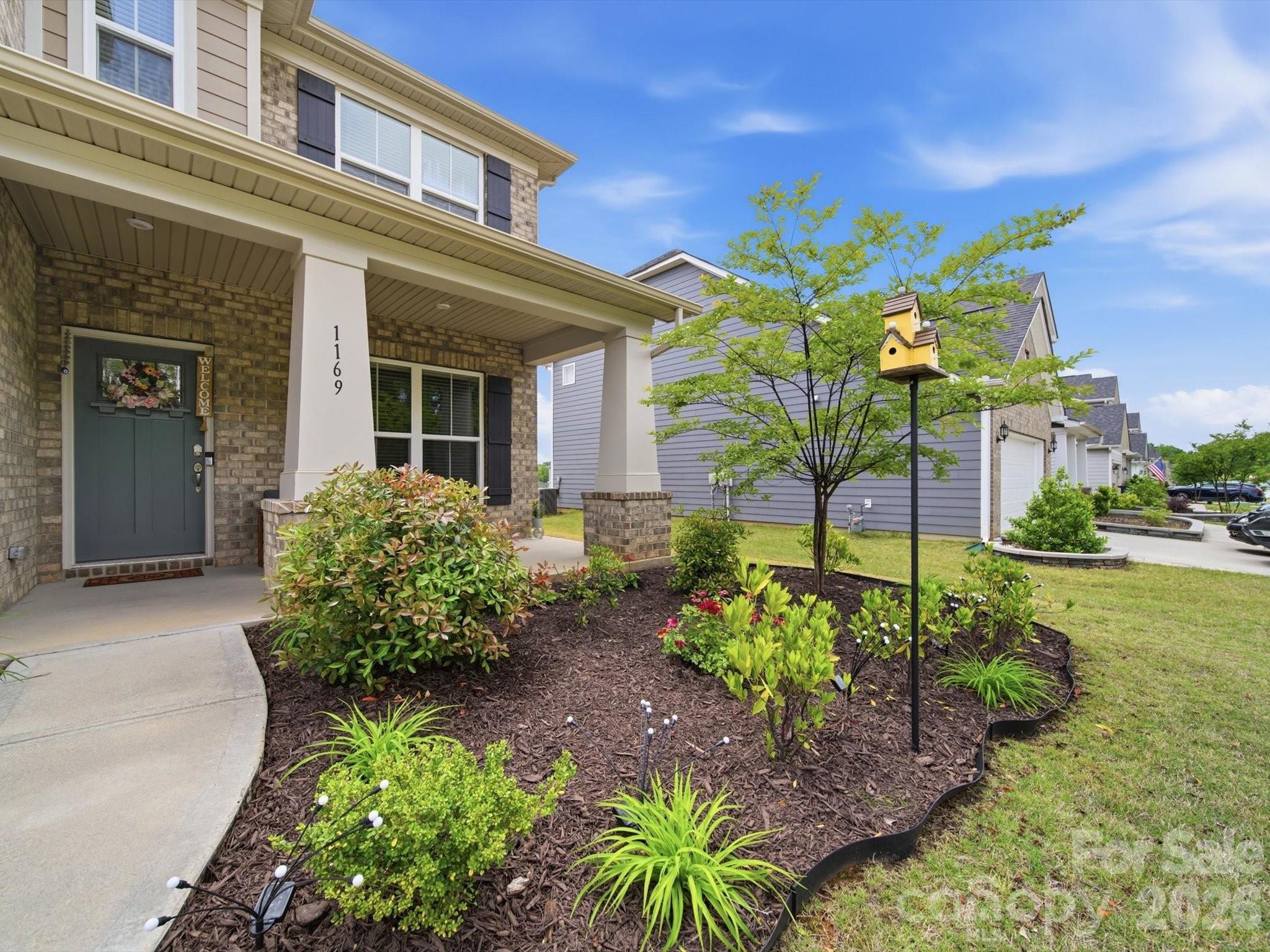 1169 Regions Boulevard Fort Mill SC 29707