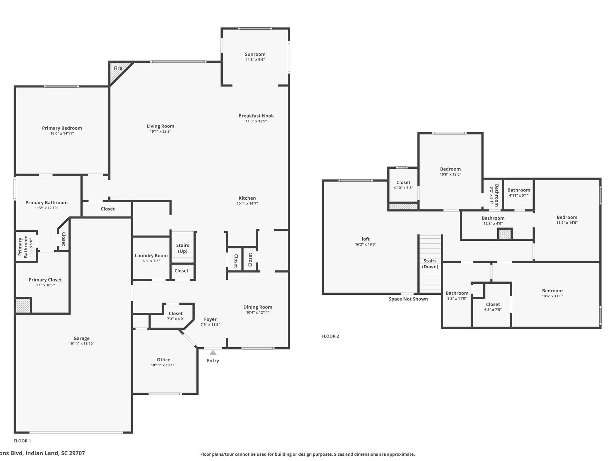 1169 Regions Boulevard Fort Mill SC 29707