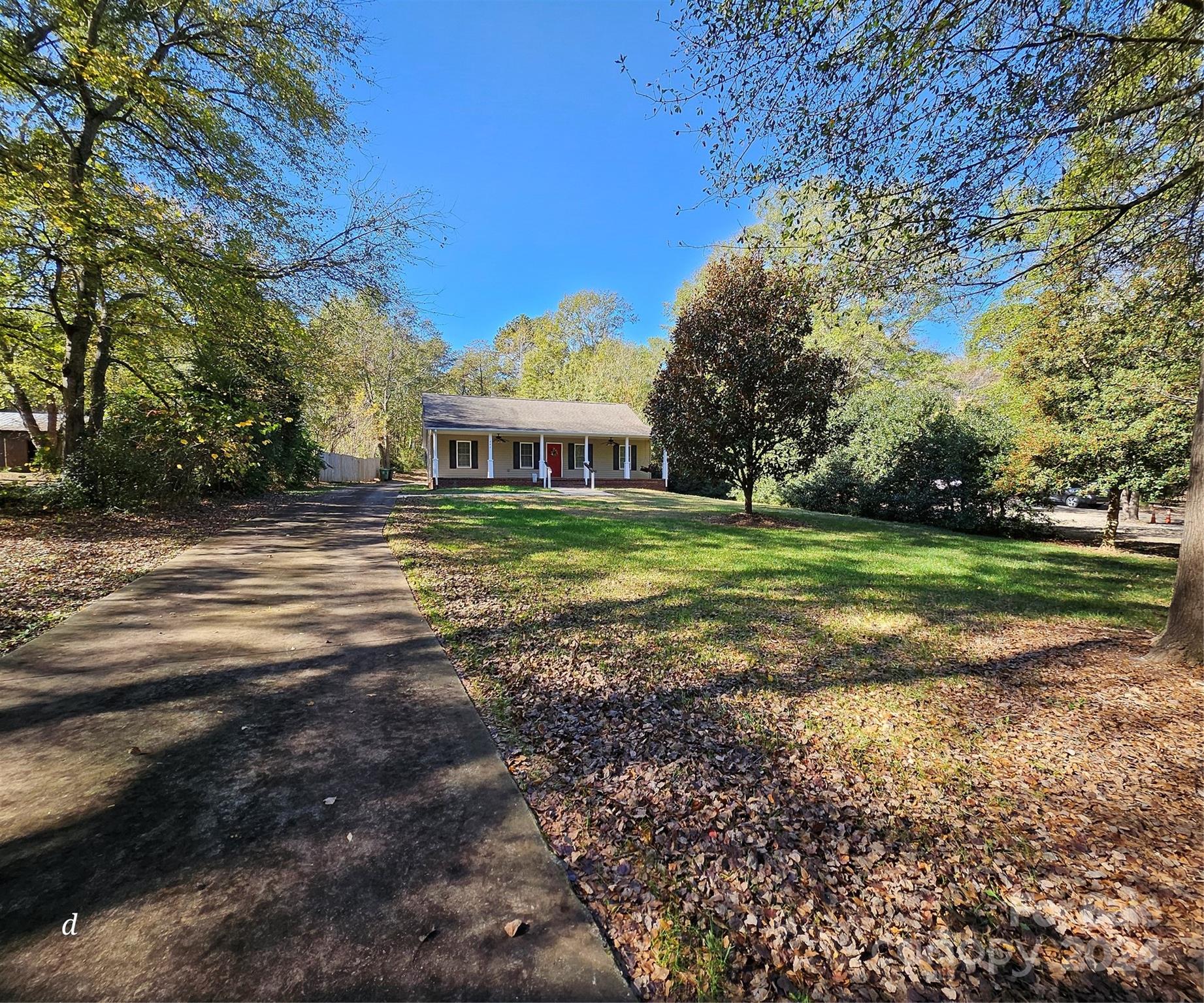 243 Lawhon Street Shelby NC 28152